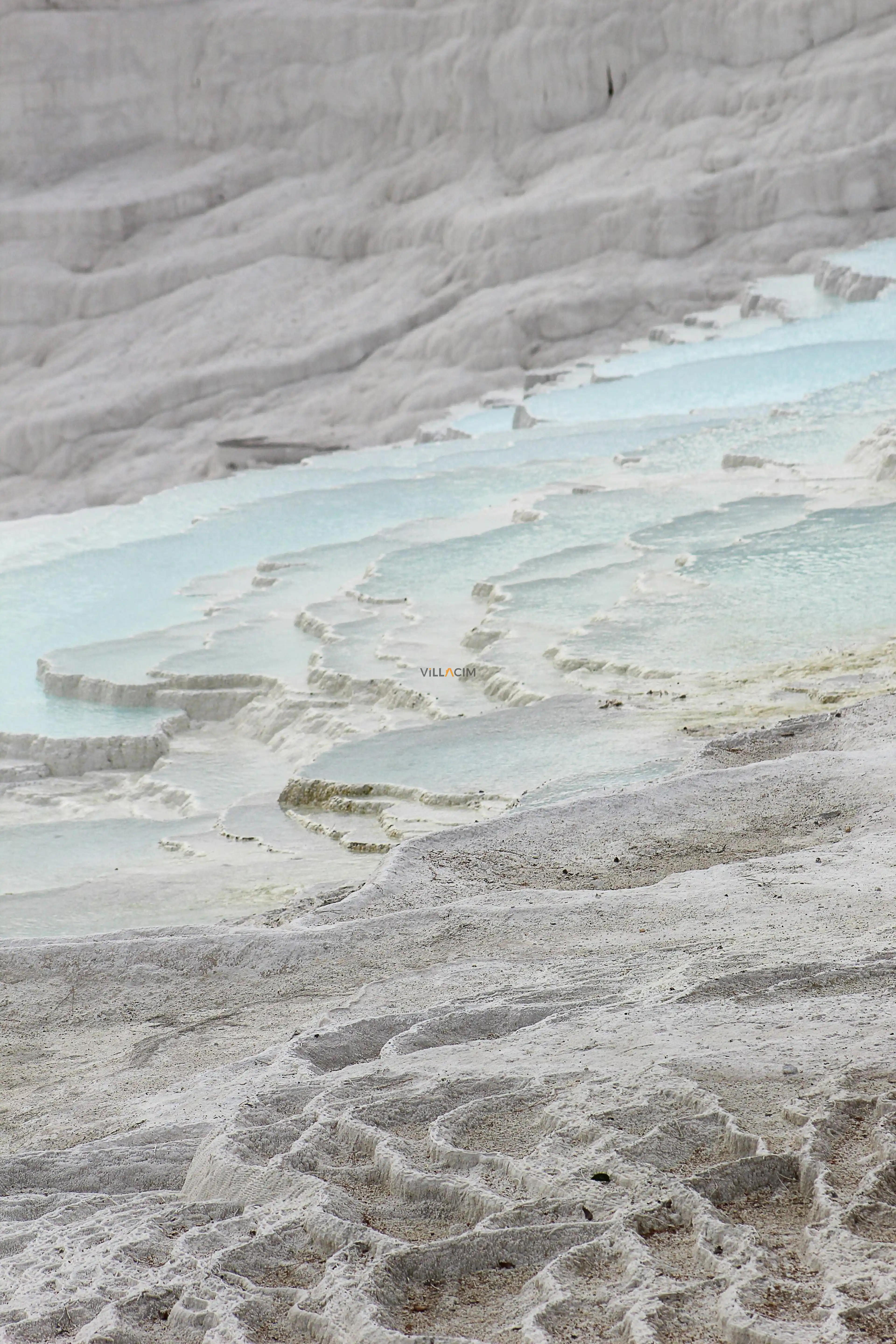 Pamukkale Termal vs Türkiye'nin Diğer Termal Noktaları: Hangisi Daha İyi?