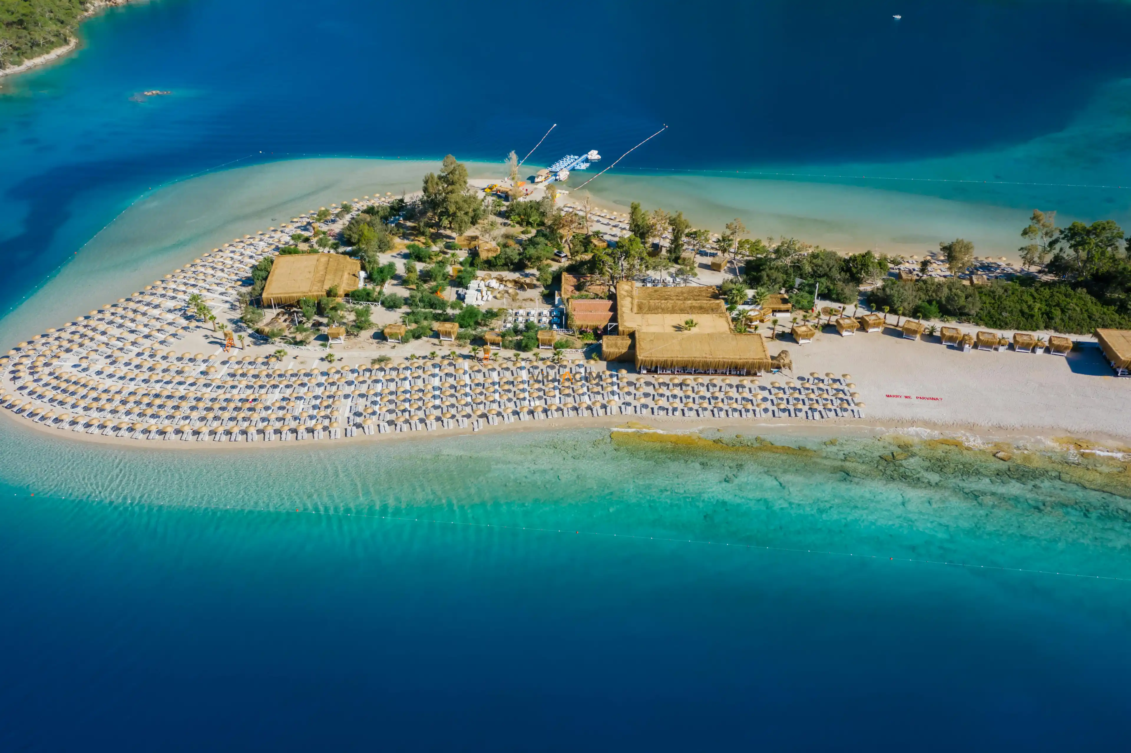 Haziran'da Marmaris Tatili: Sezonun En İyi Başlangıcı