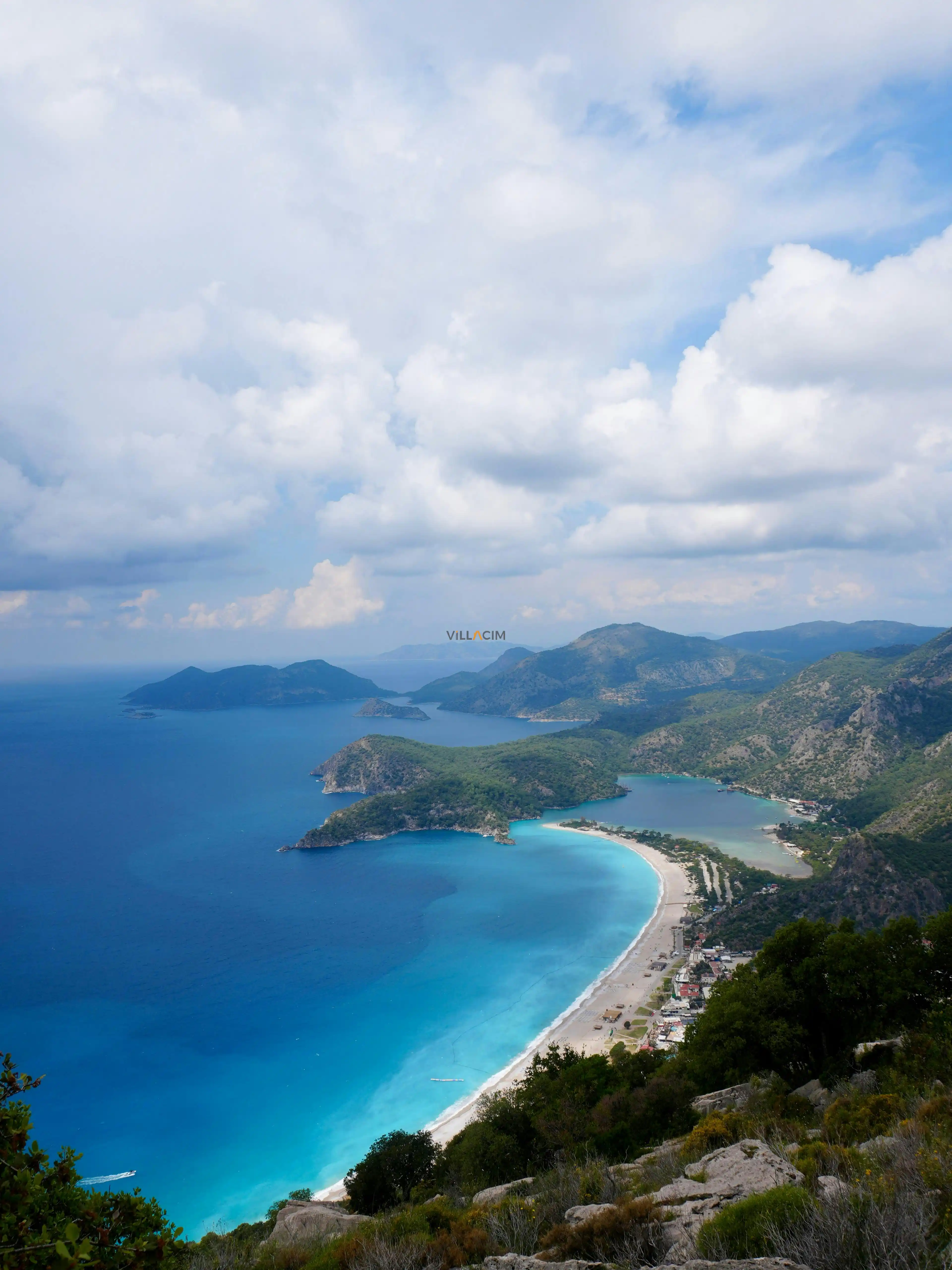 Fethiye'den 1 Günde 3 Durak: Tlos, Saklıkent Kanyon ve Xanthos Rotası