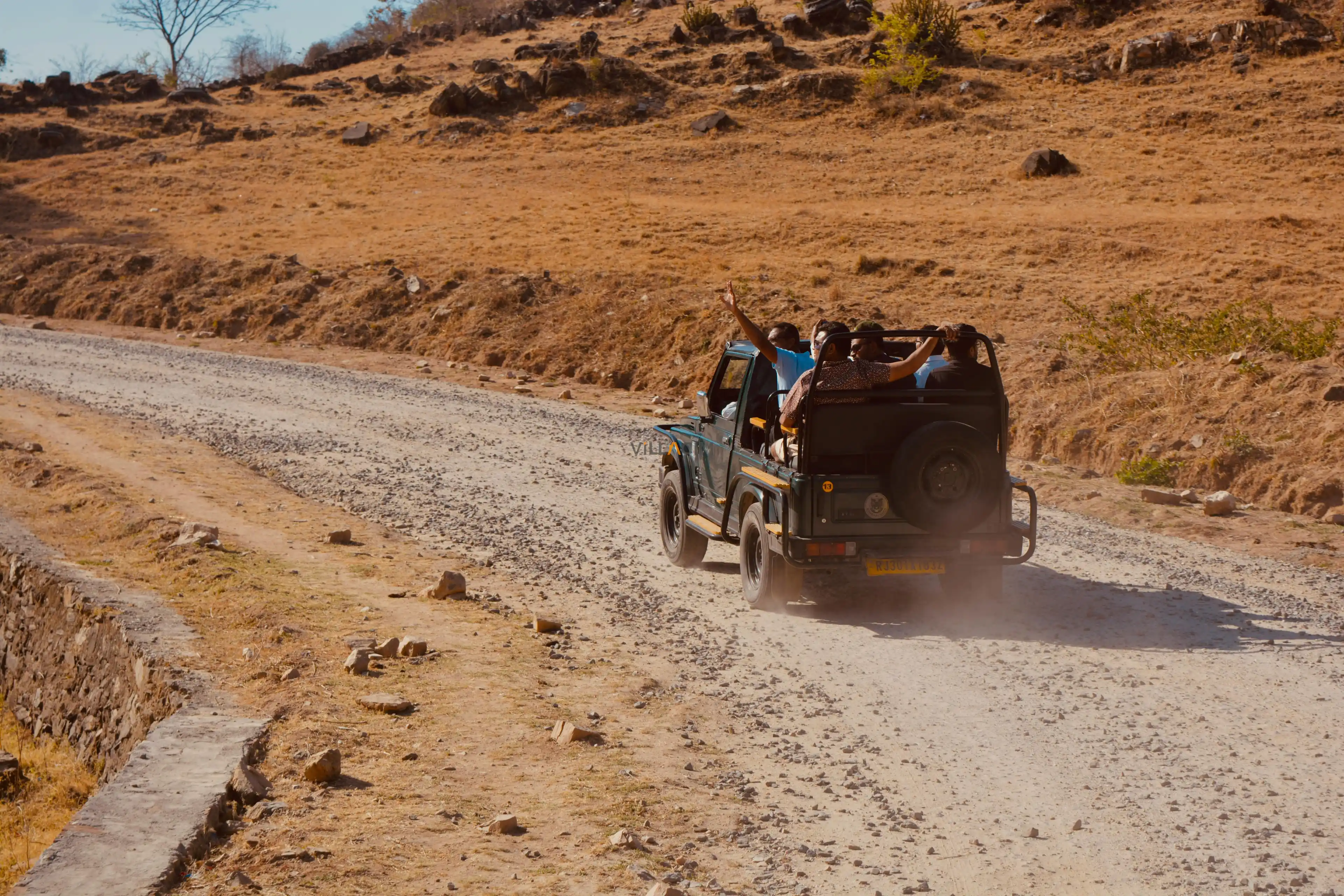 Marmaris Jeep Safari Rehberi: Dağ Köyleri, Şelale ve Çam Ormanları