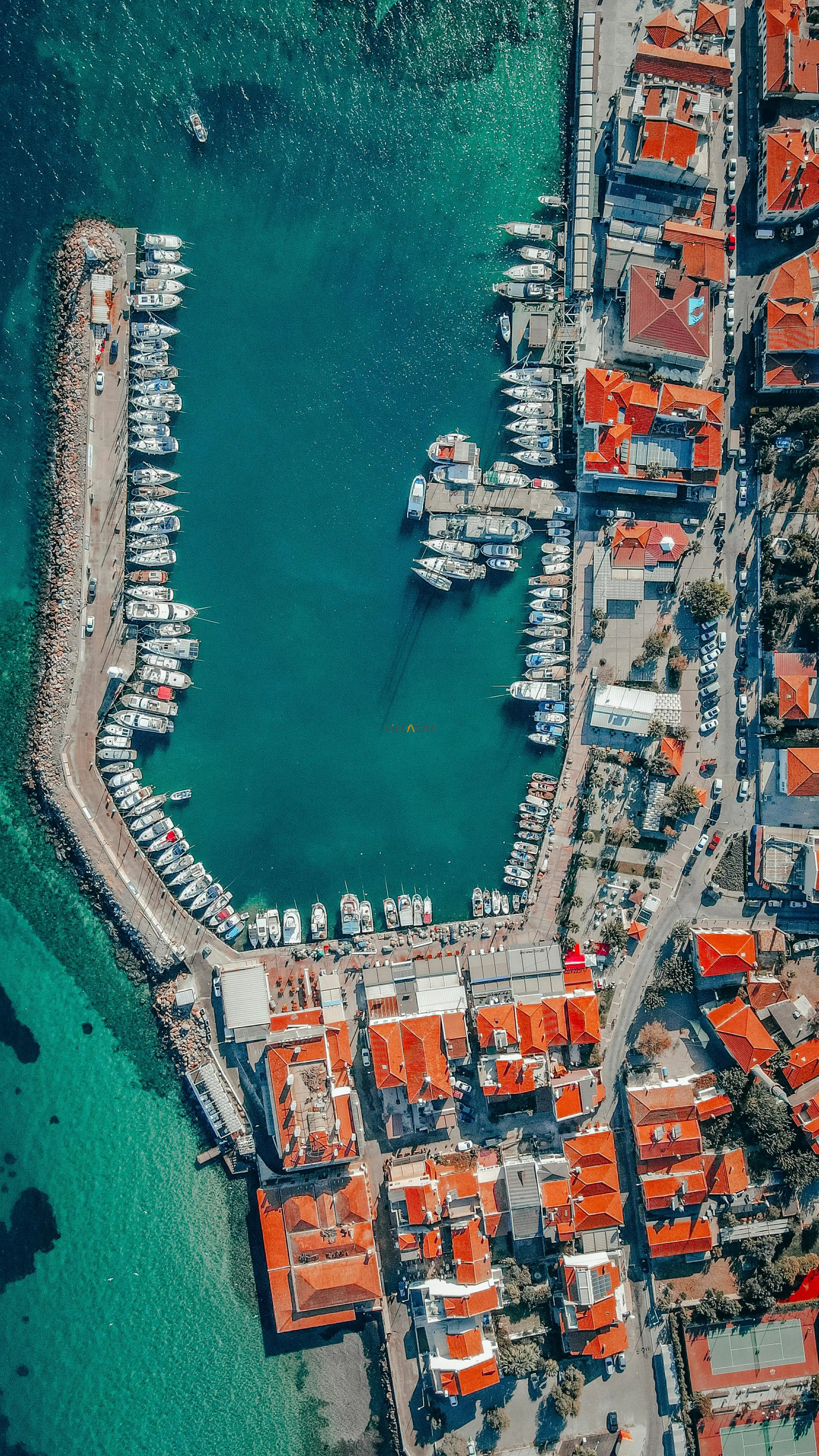 Urla Tatil Rehberi: İzmir'in Sakin Bağ Kasabasında Kaçamak