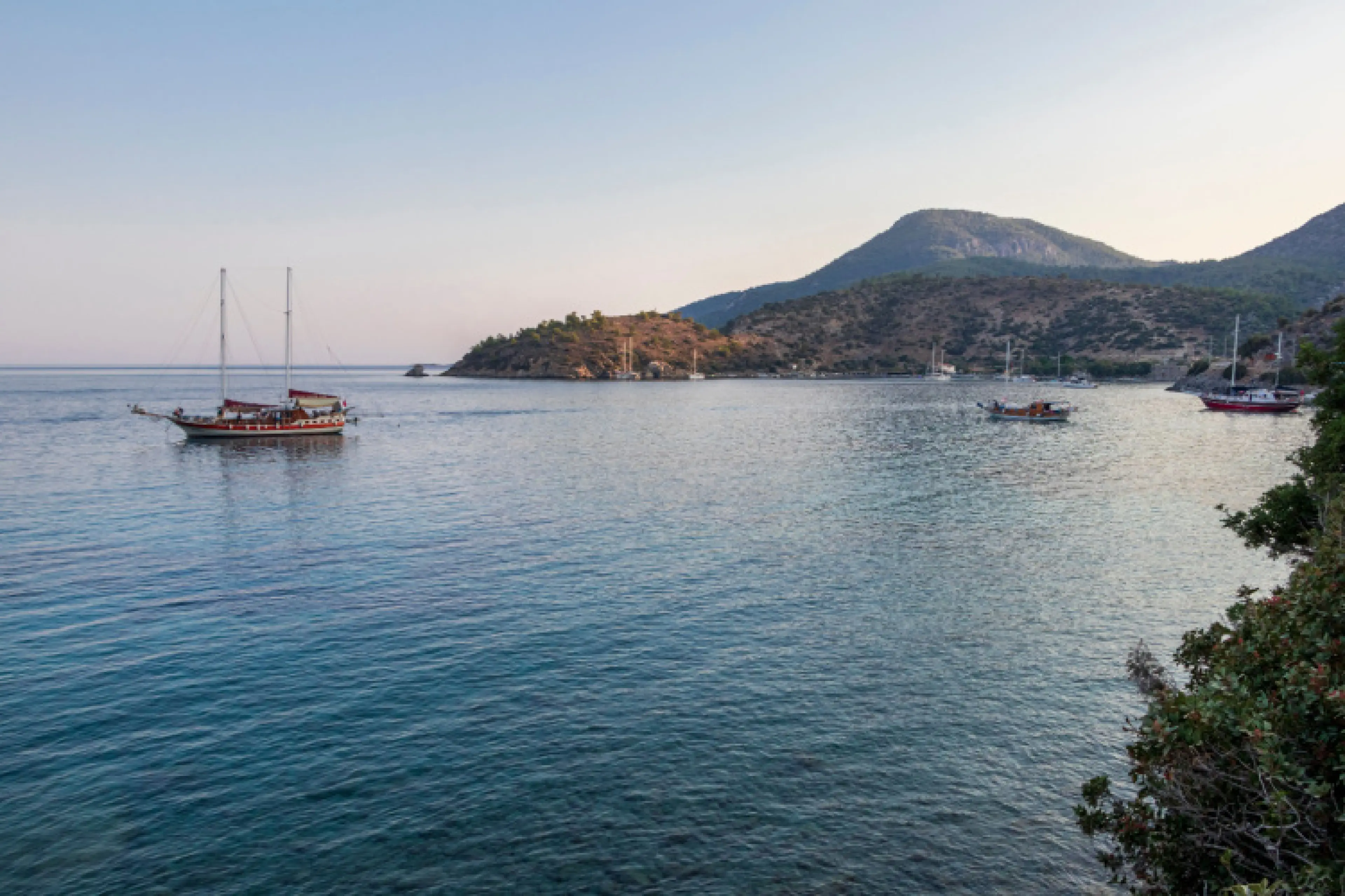 Tatil Planınızı Şimdiden Yapın, Ekim Ayında Nereye Gidilir?