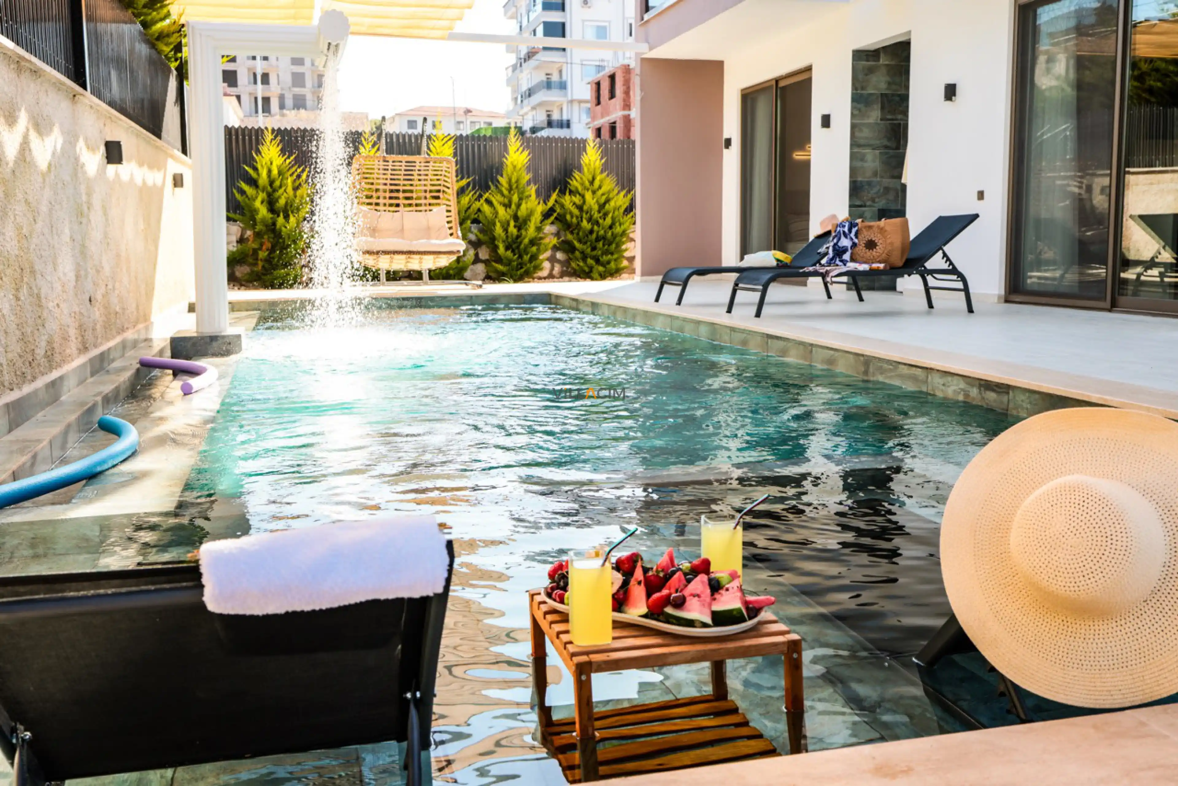 Villa Asyana
