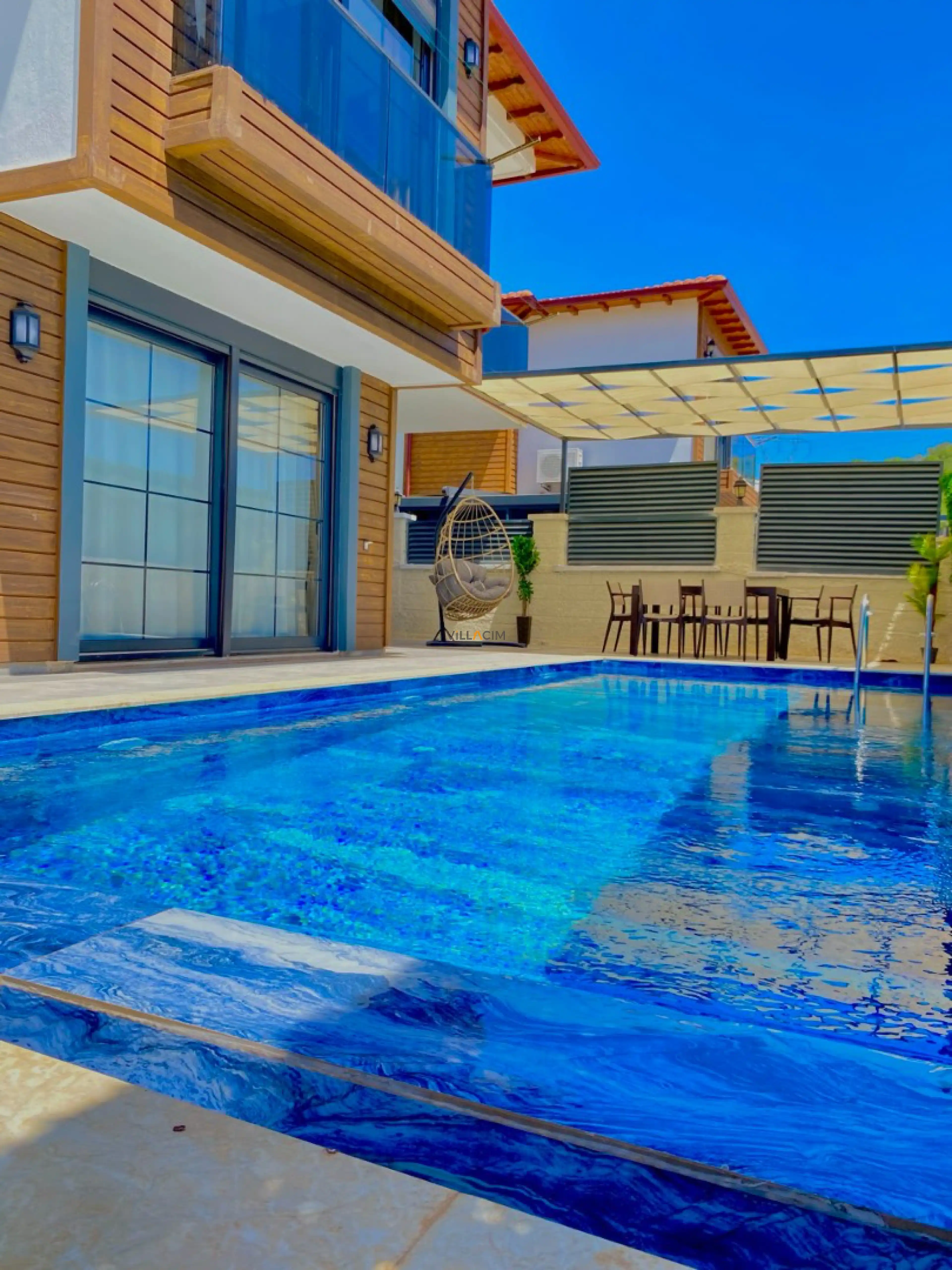 Villa Calmera