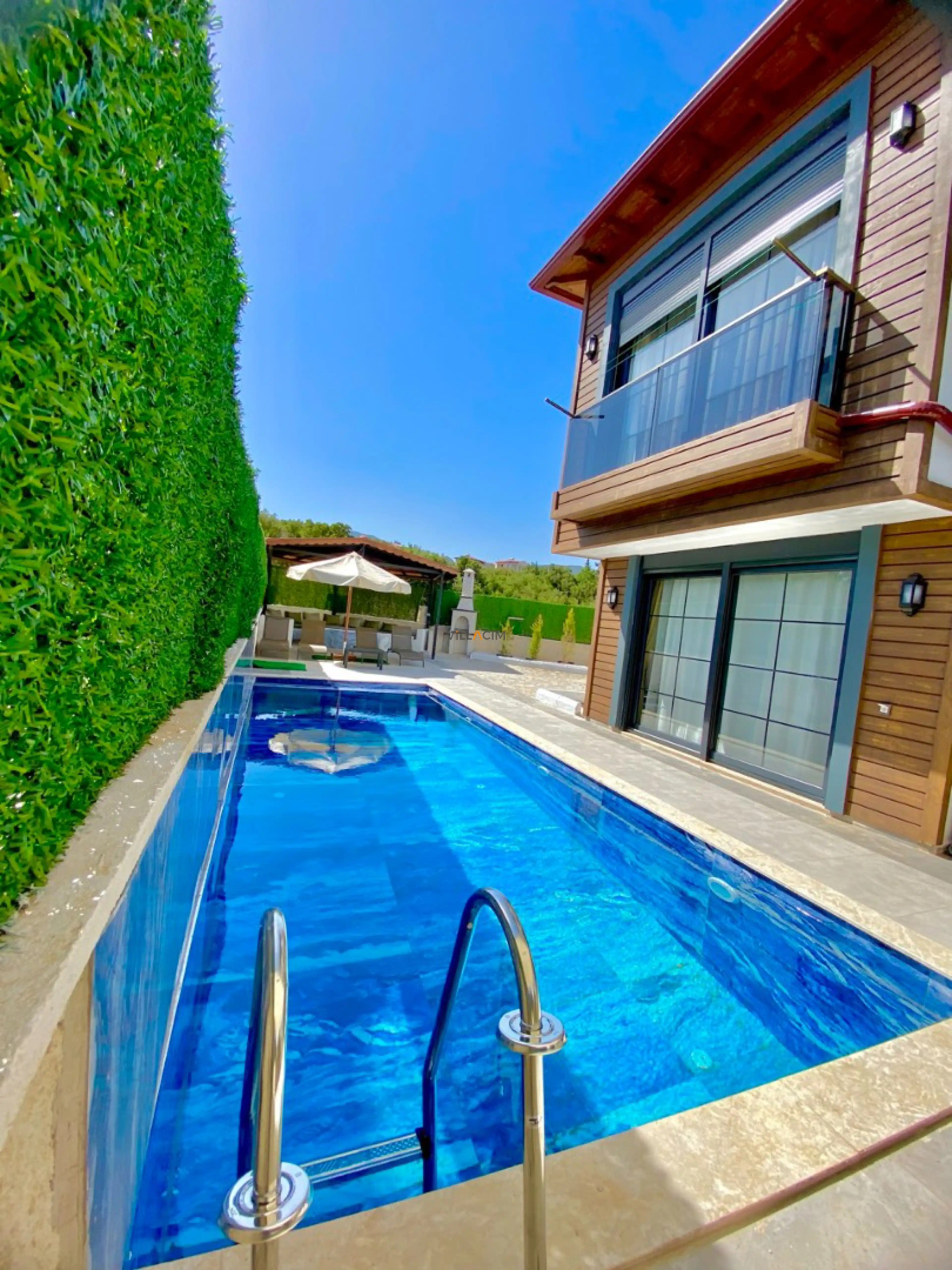 Villa Calmera
