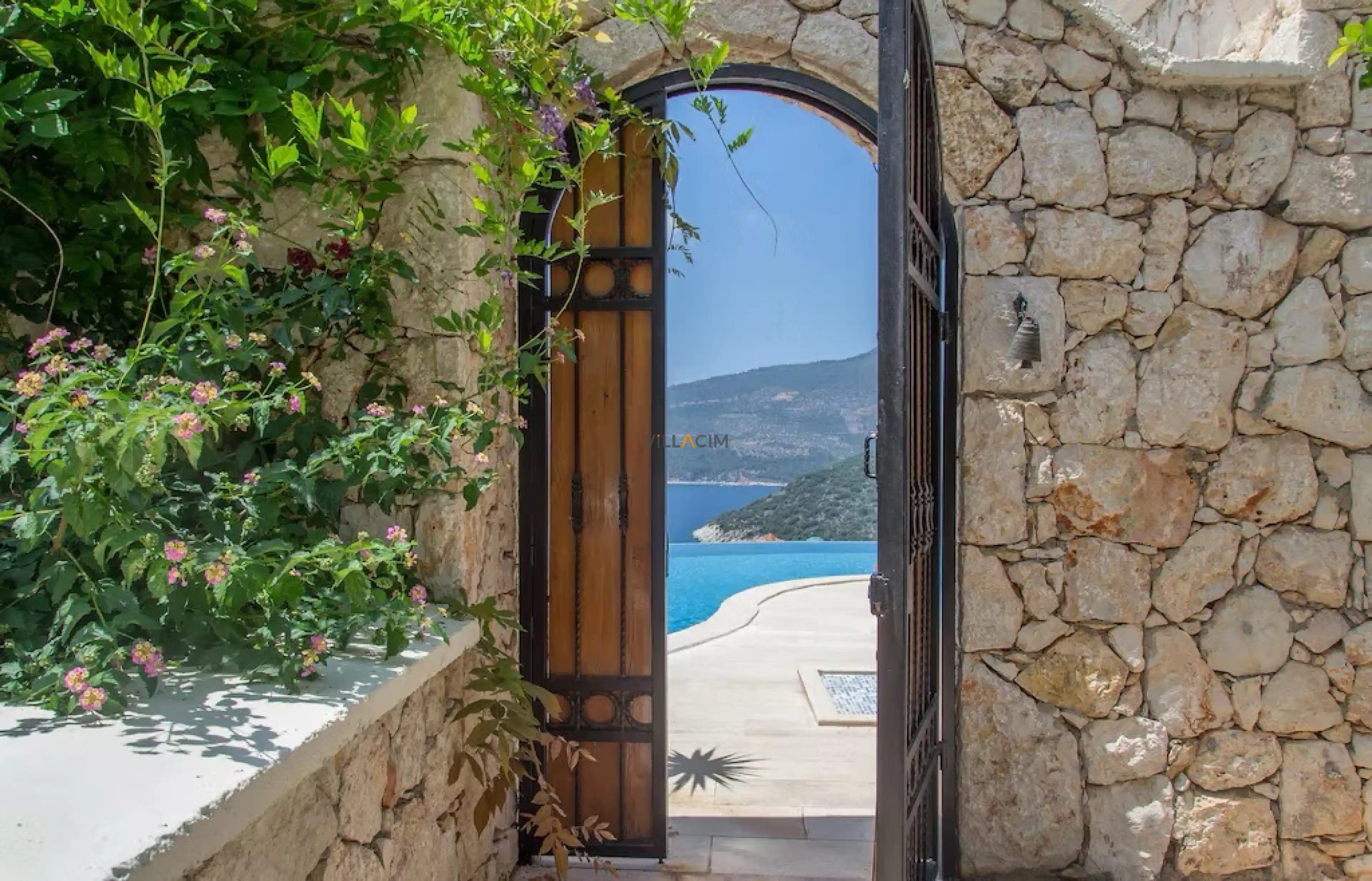 Villa Melsa
