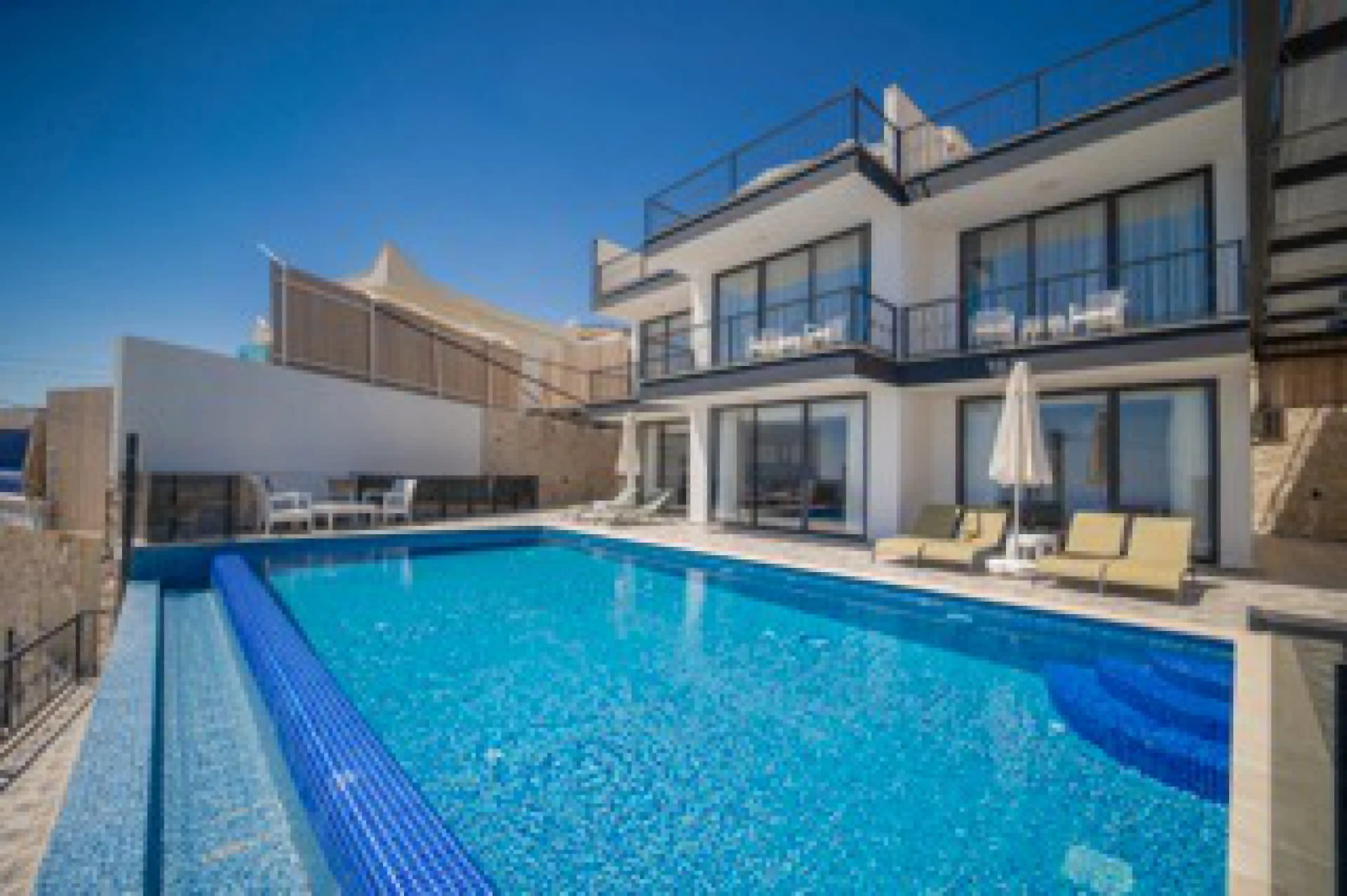 Villa Şahmeran