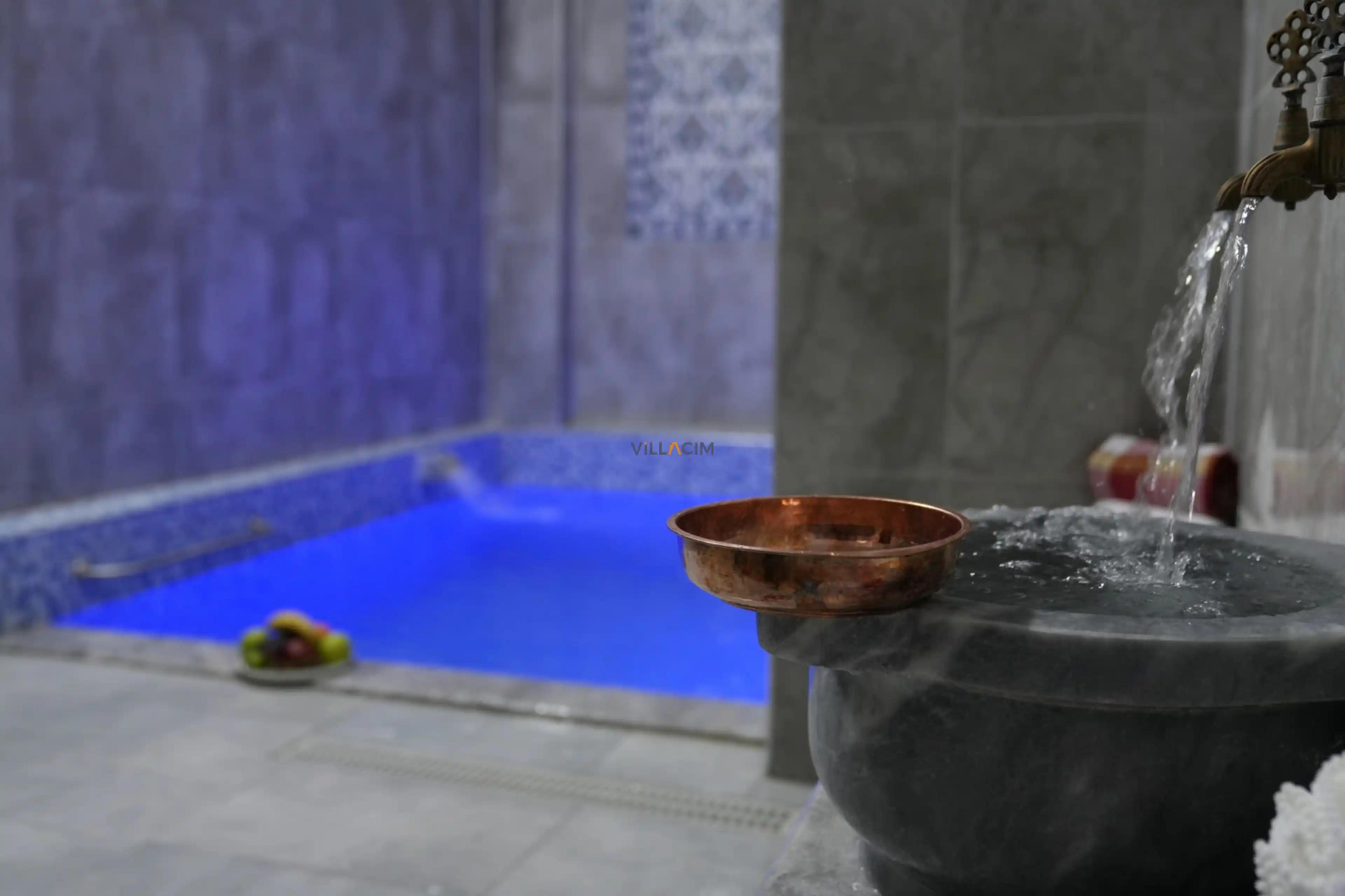 Termal Villa Luxury 119