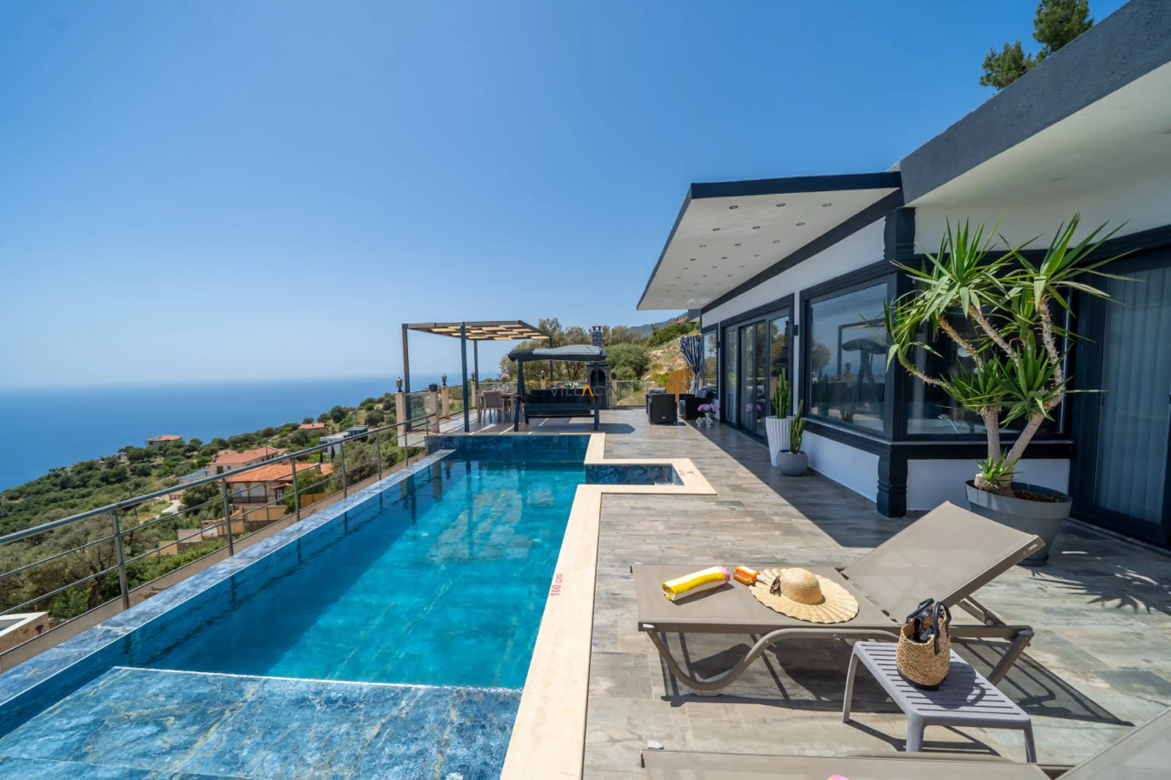 Villa Sea