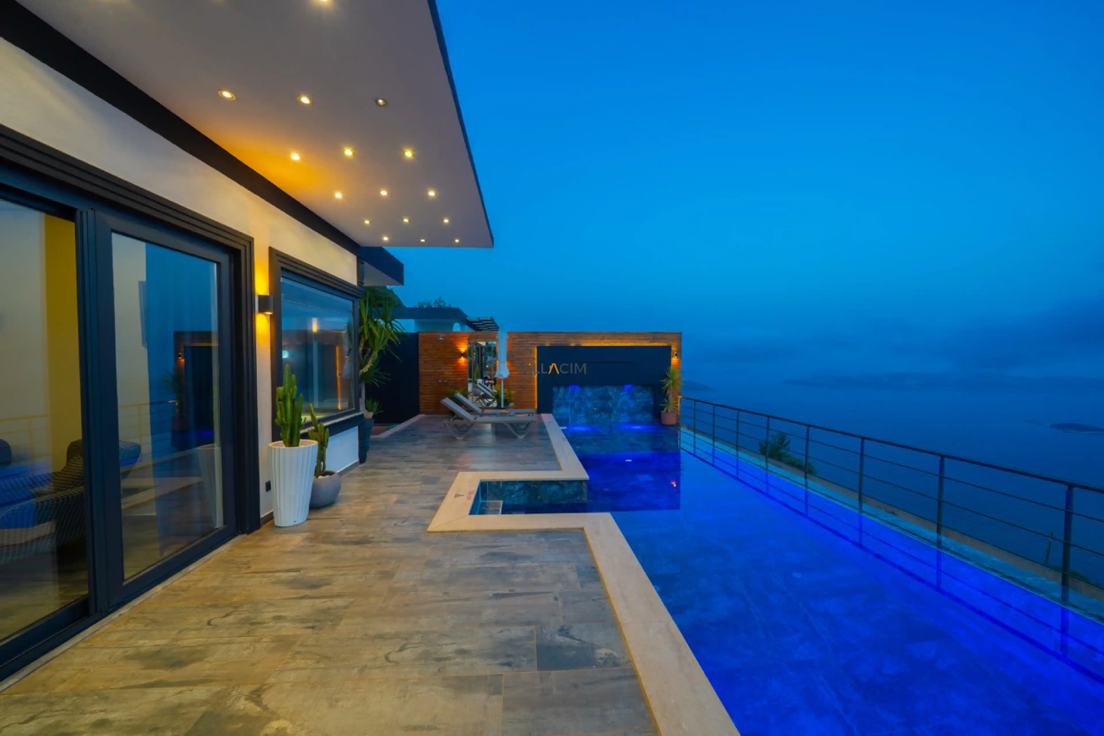 Villa Sea 