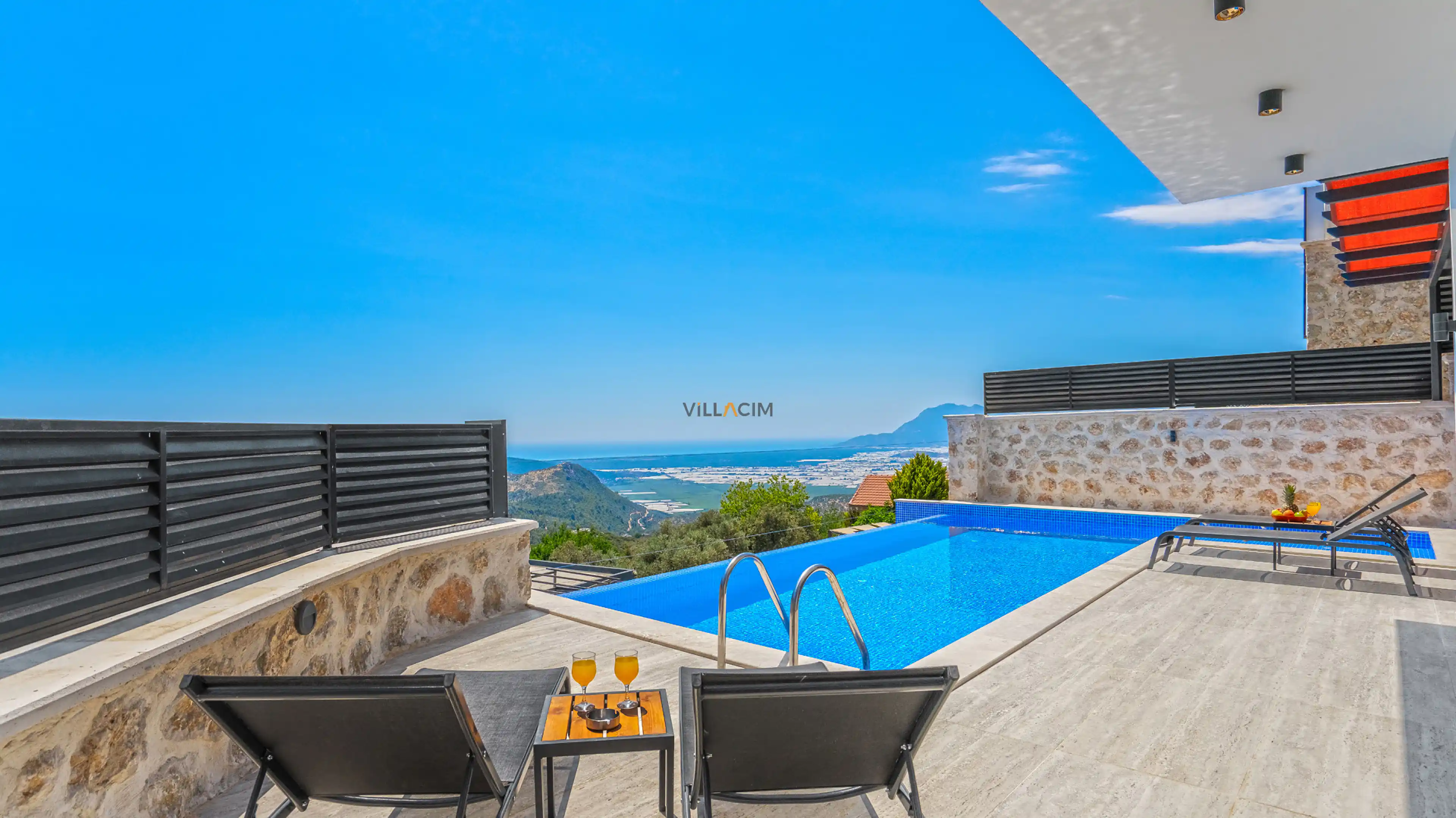 Villa Düştepe