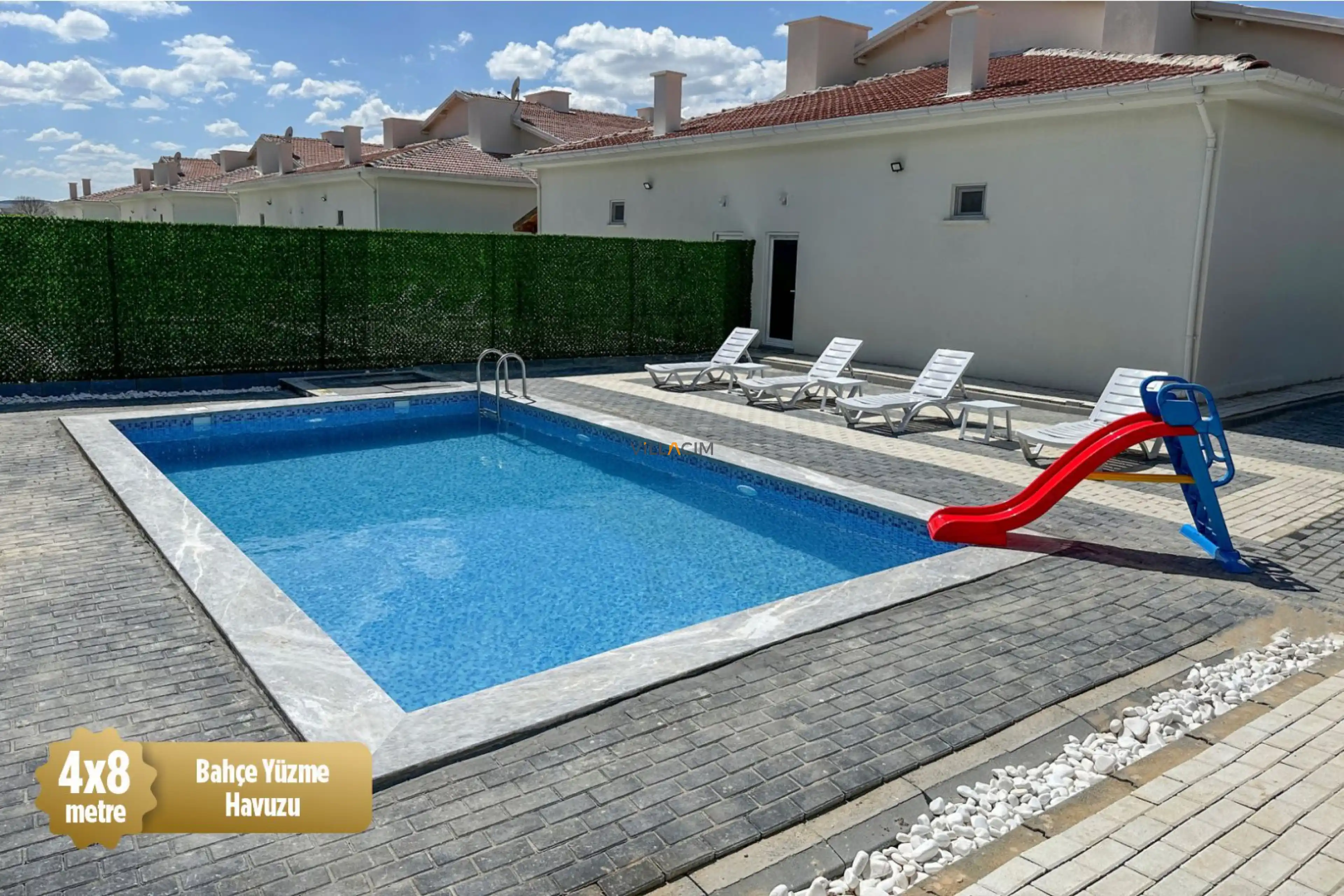 Termal Villa Exclusive Plus 401