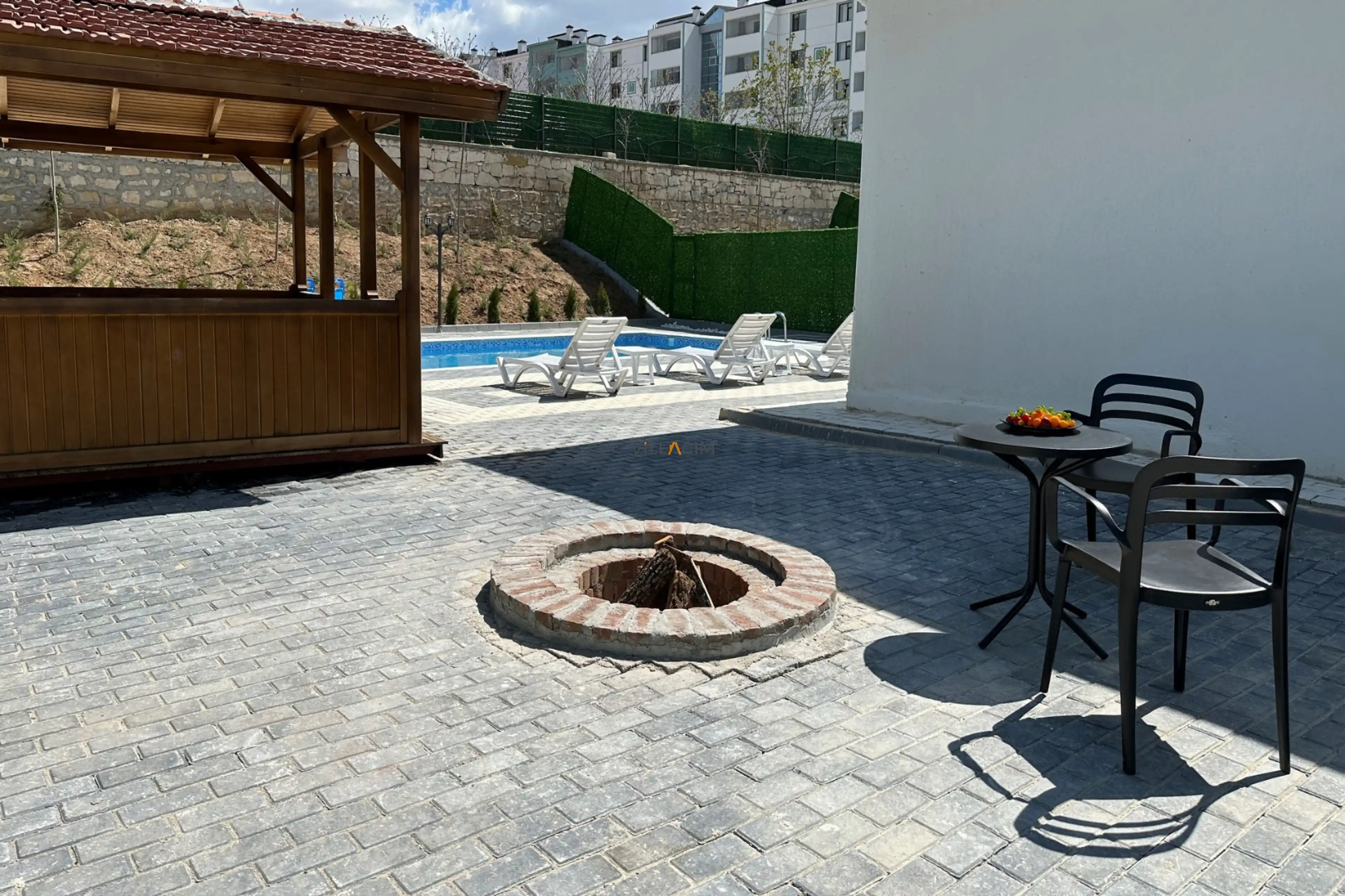Termal Villa Exclusive Plus 402