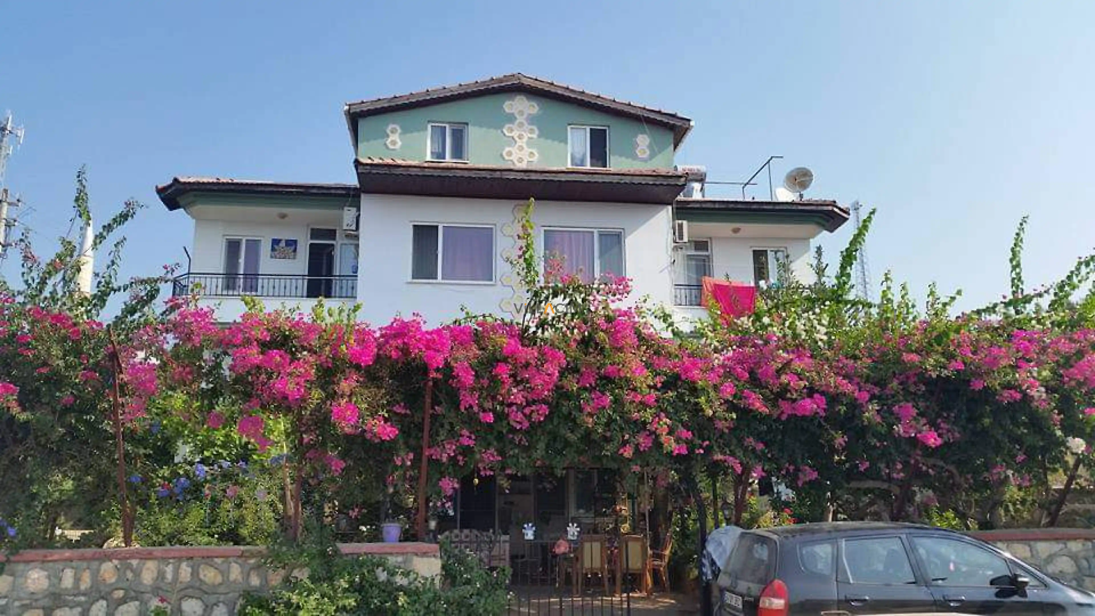 Villa Mete Demre