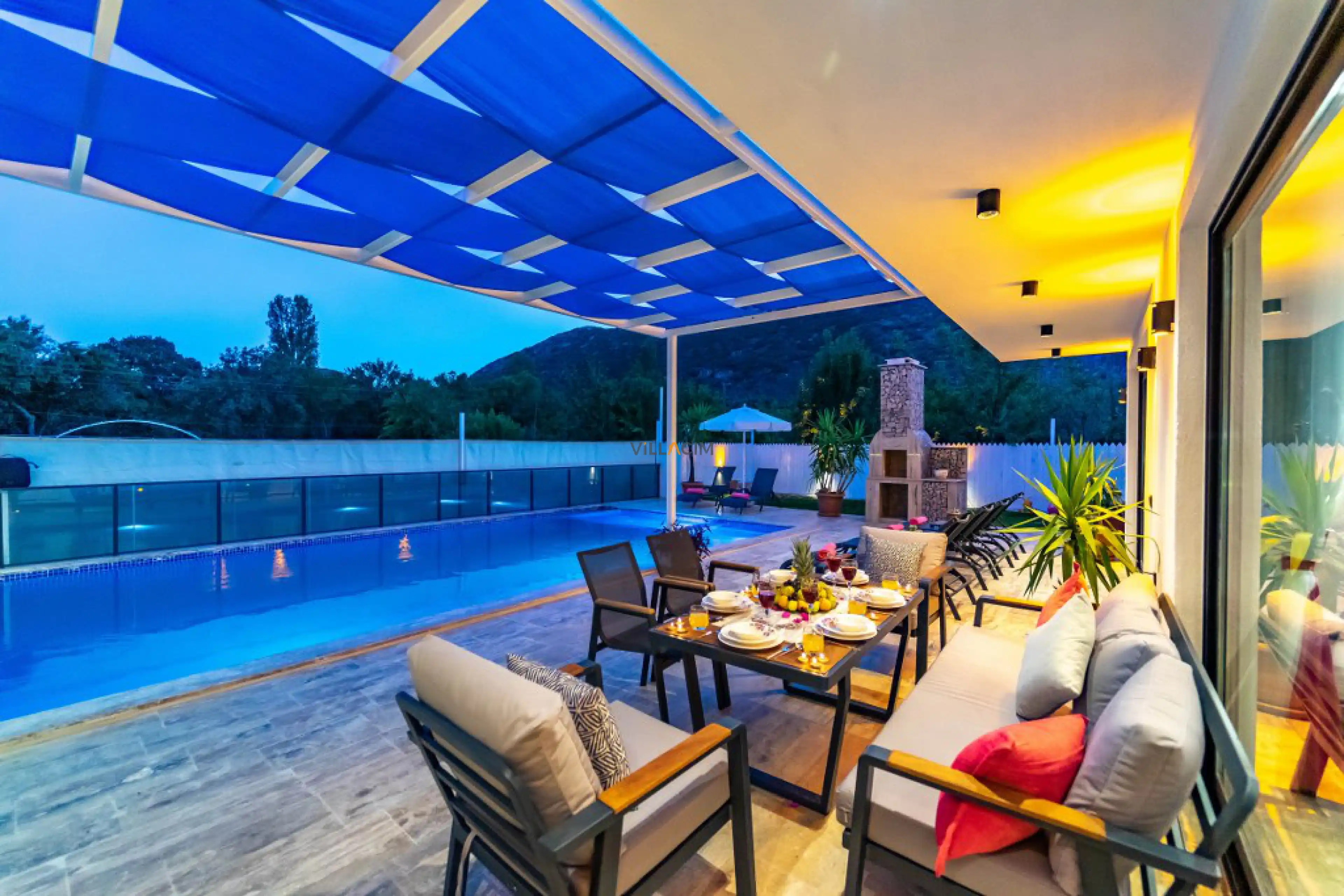 Villa Beyazıt