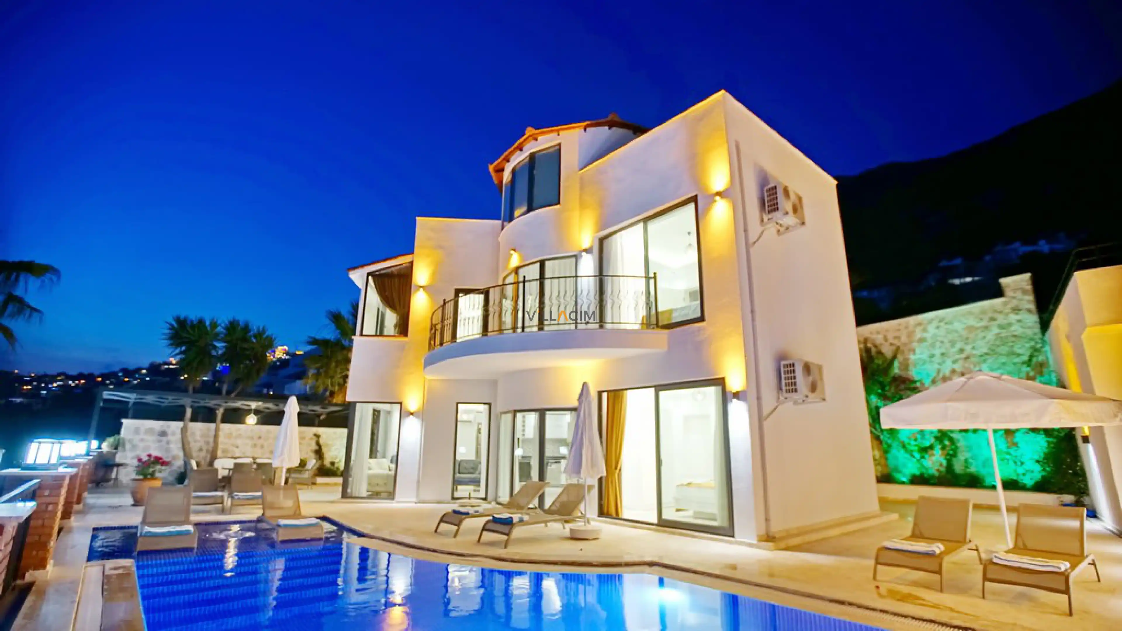 Villa Quinn Star