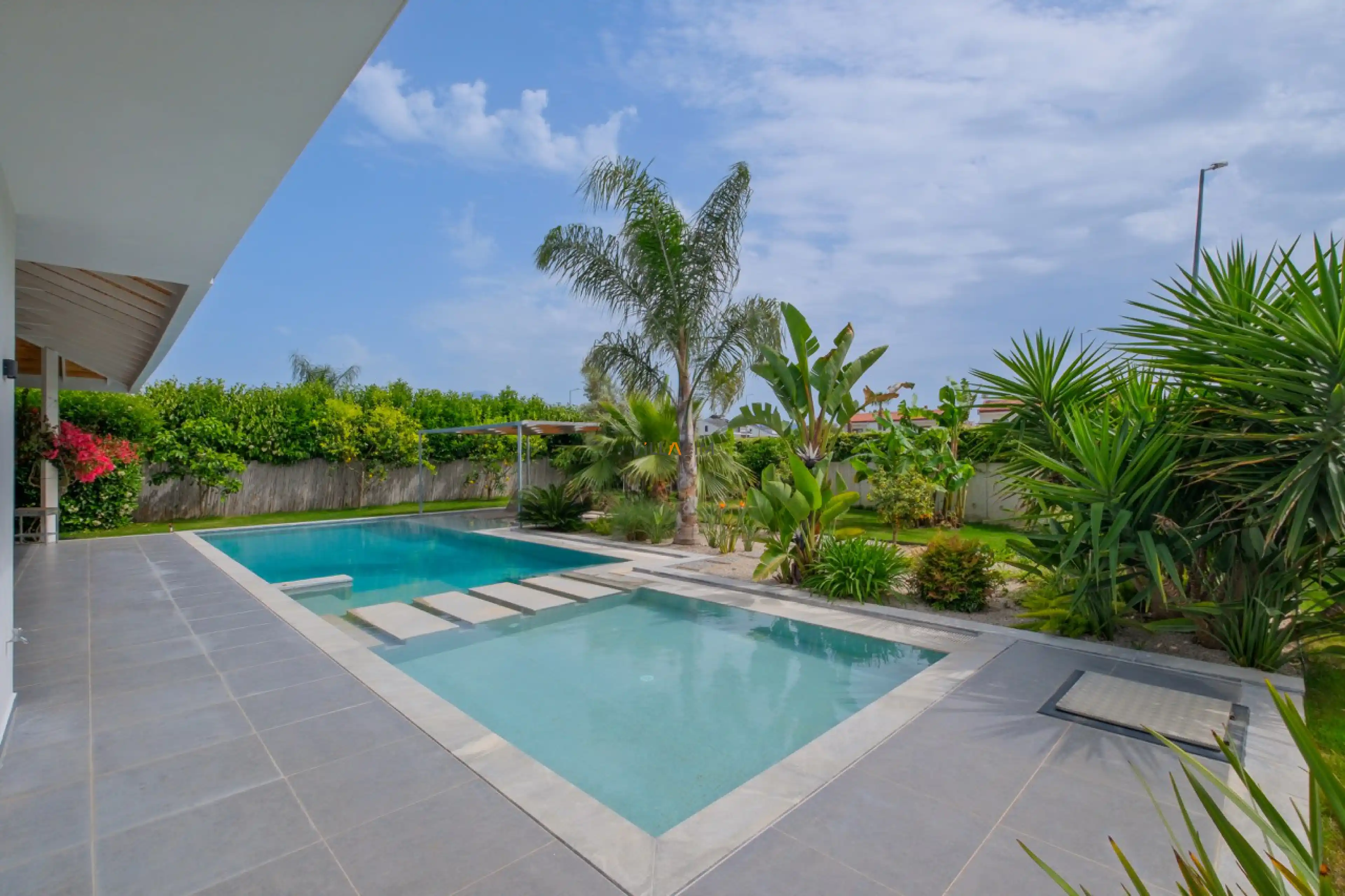 Villa Ramond 12