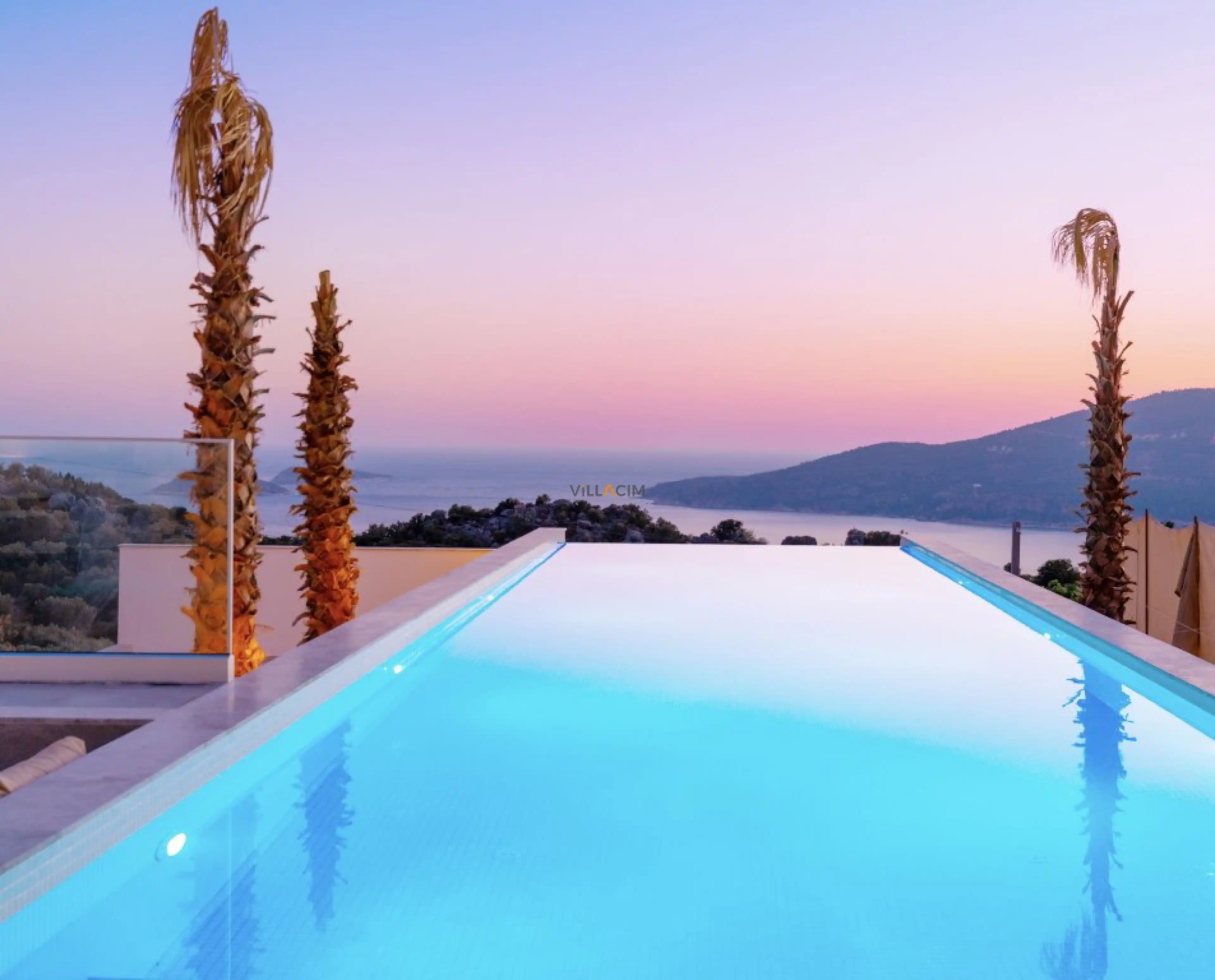 Villa Su Kalkan
