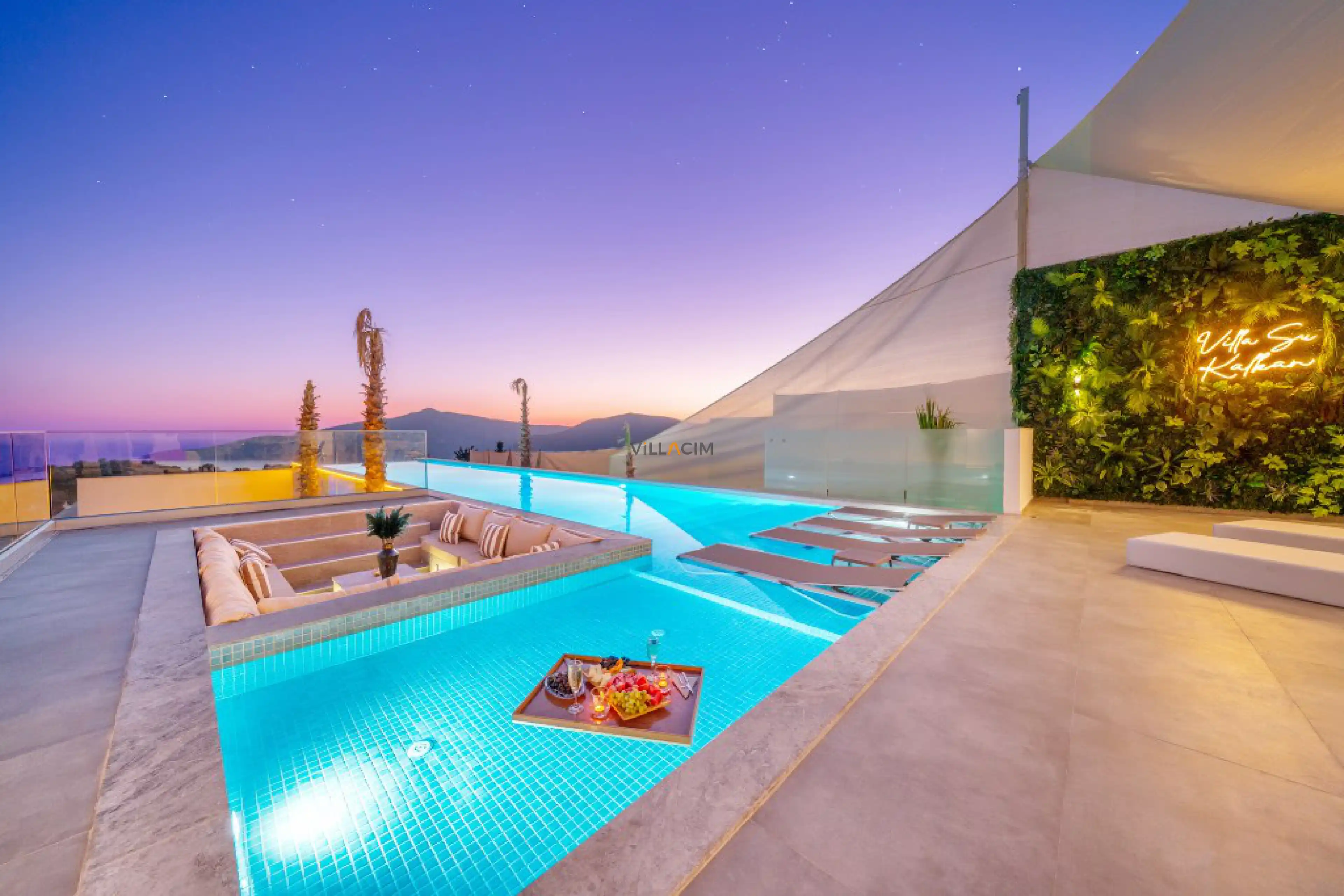 Villa Su Kalkan