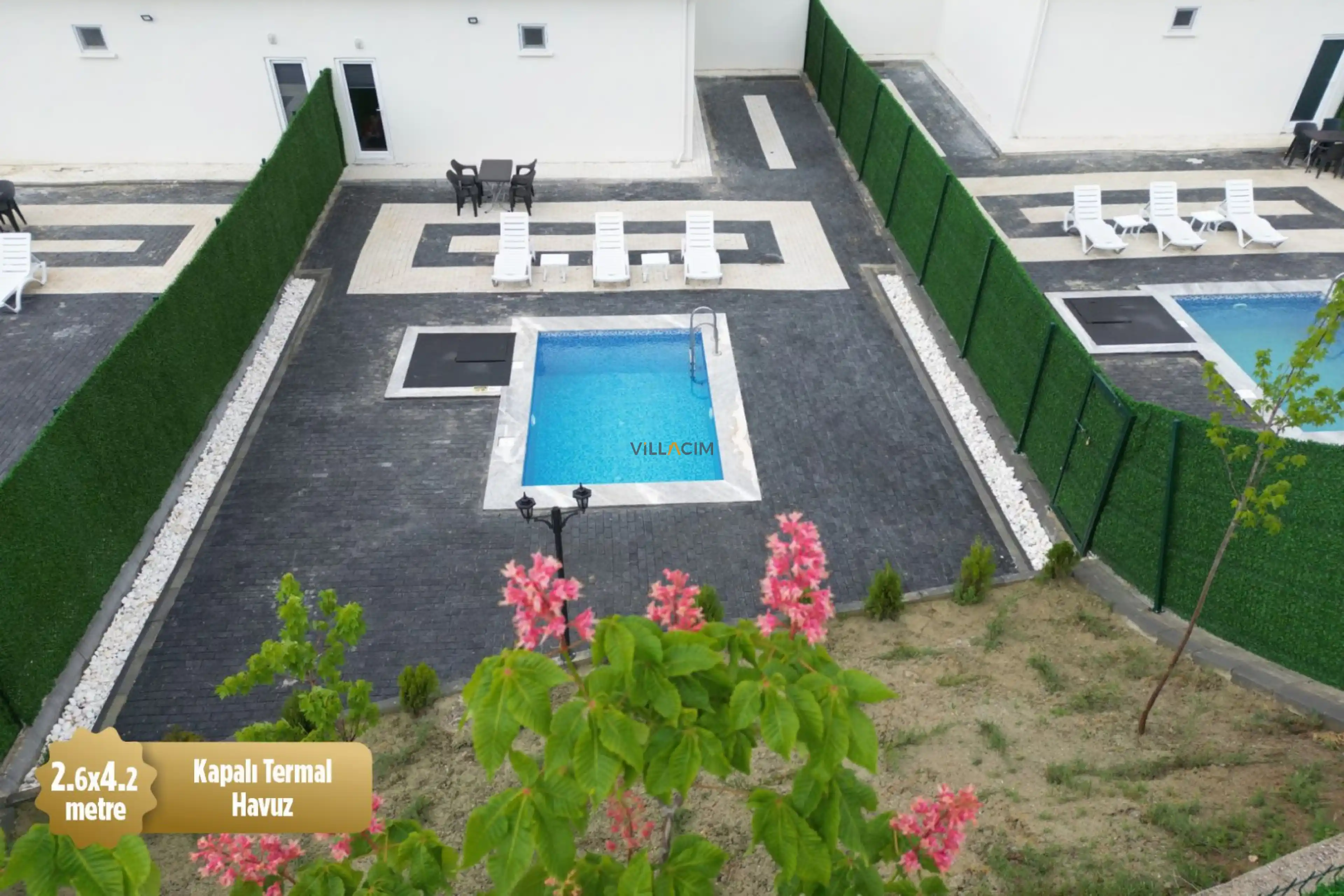 Termal Villa Exclusive 303