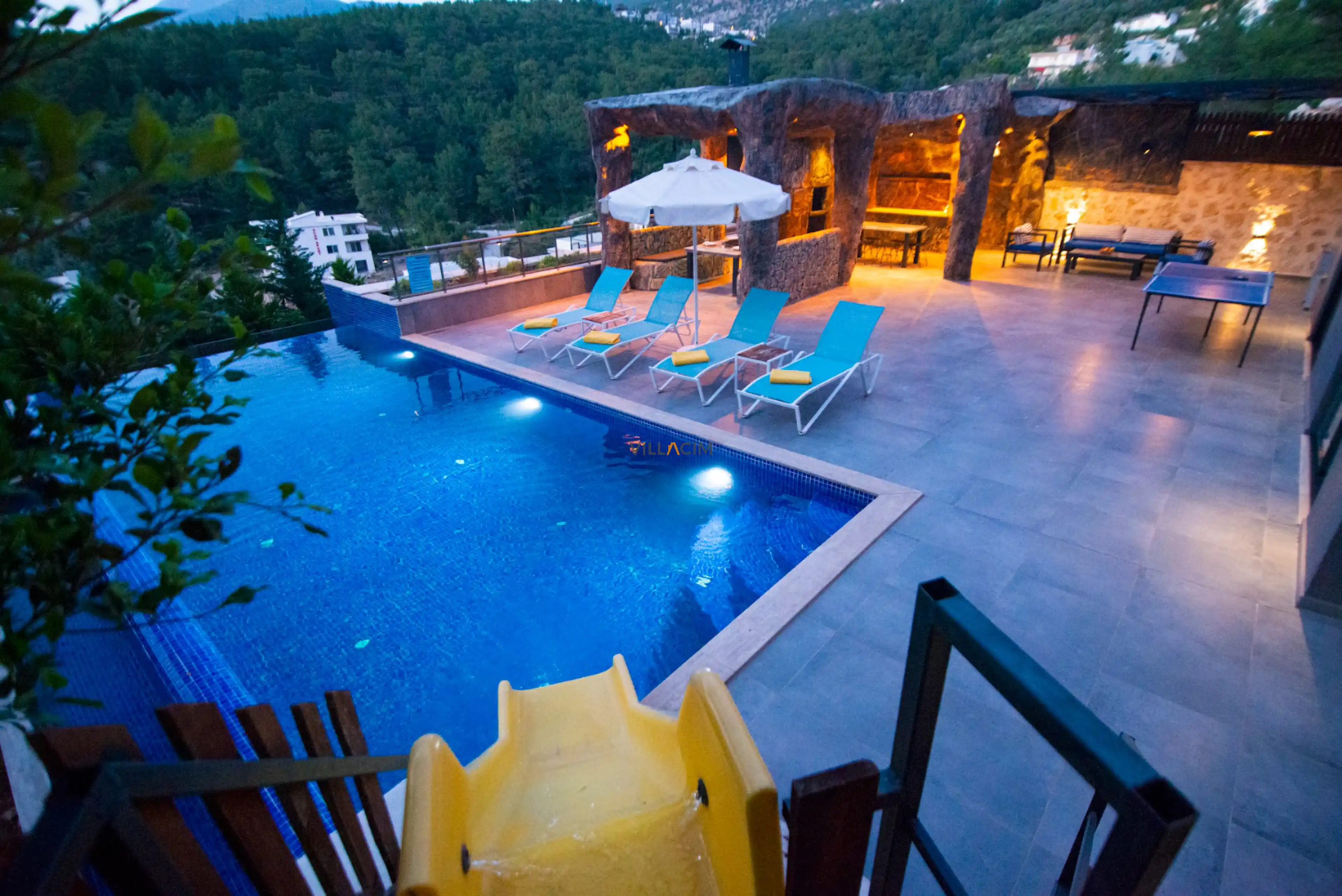 Villa Arda