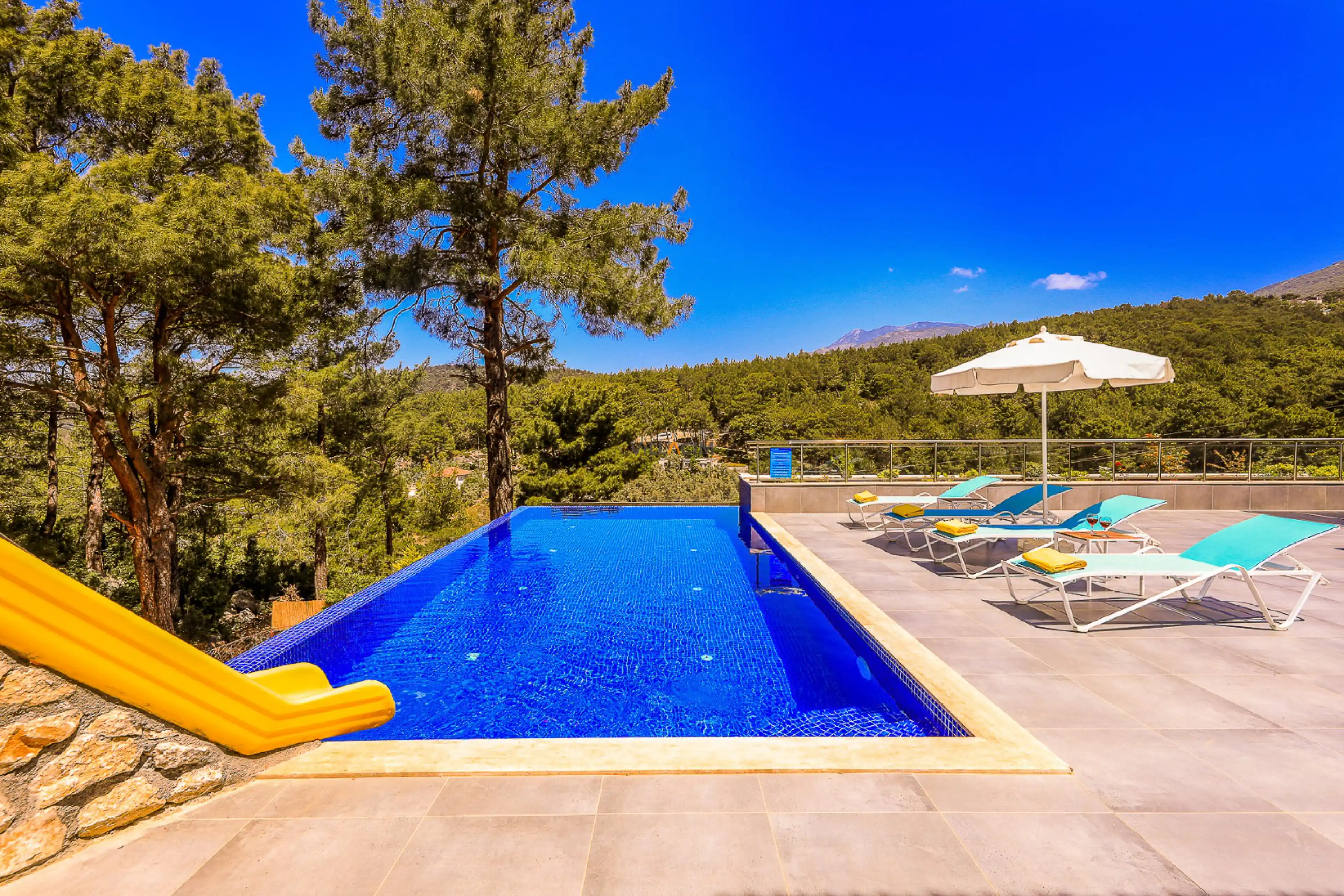 Villa Arda