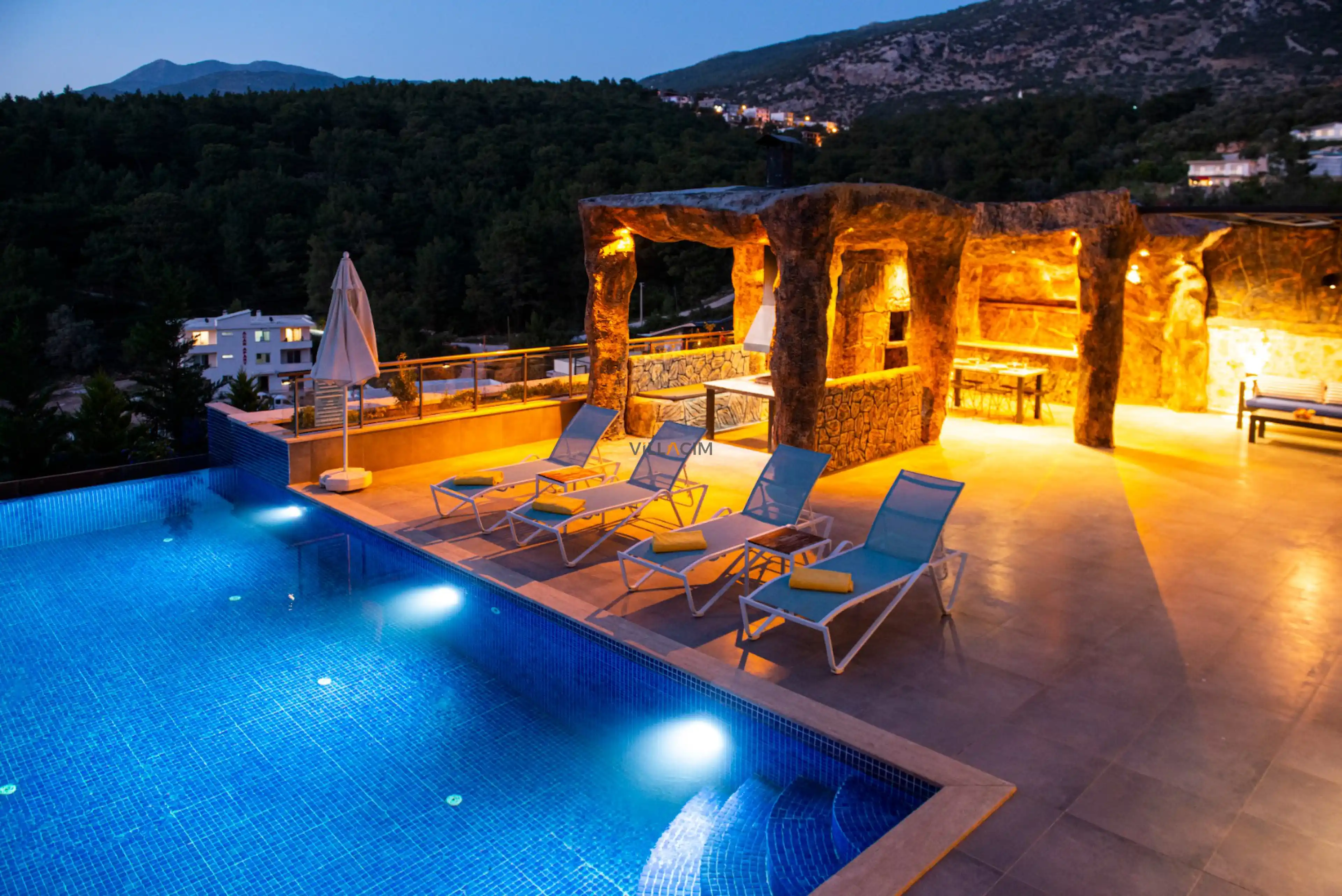 Villa Arda