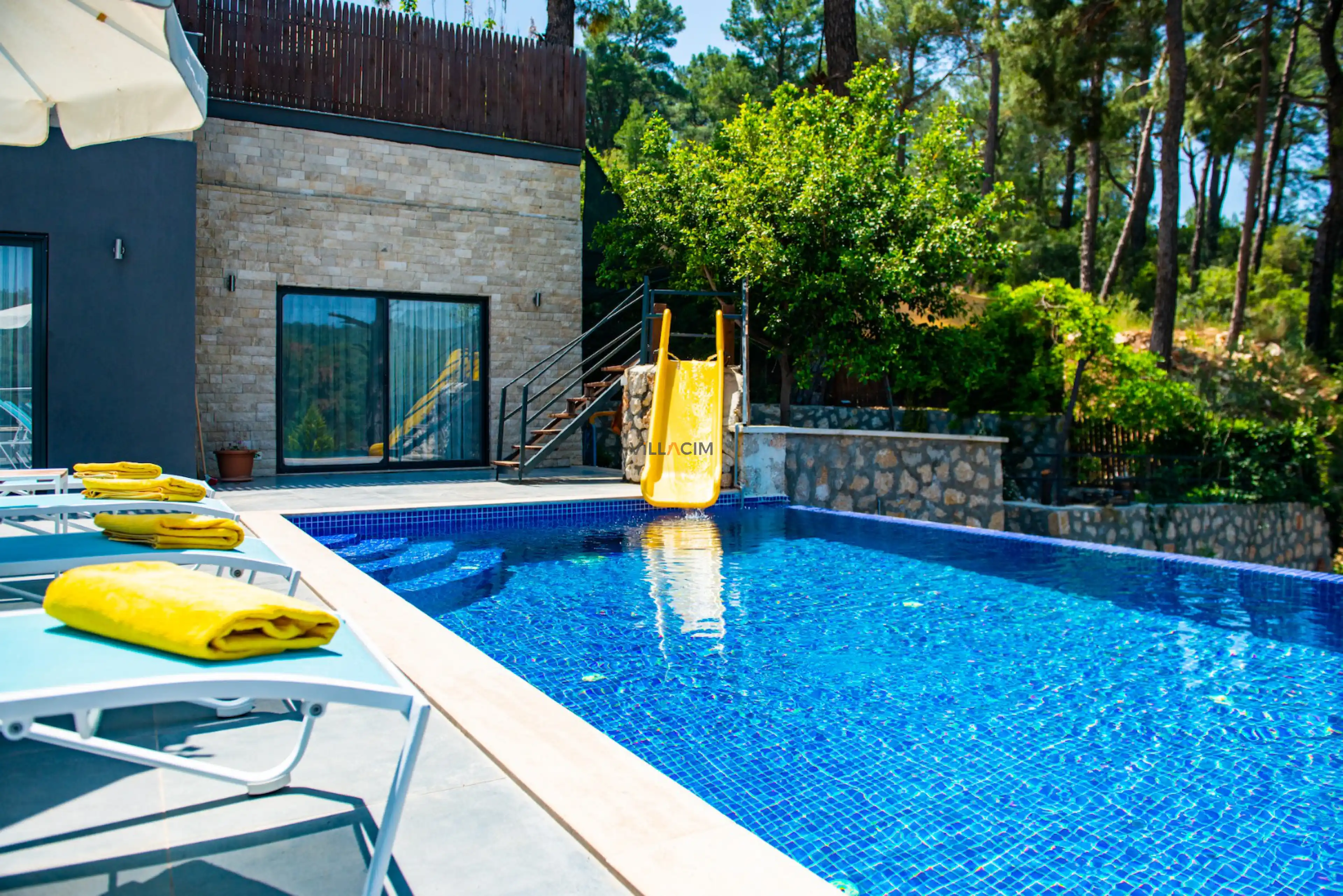 Villa Arda