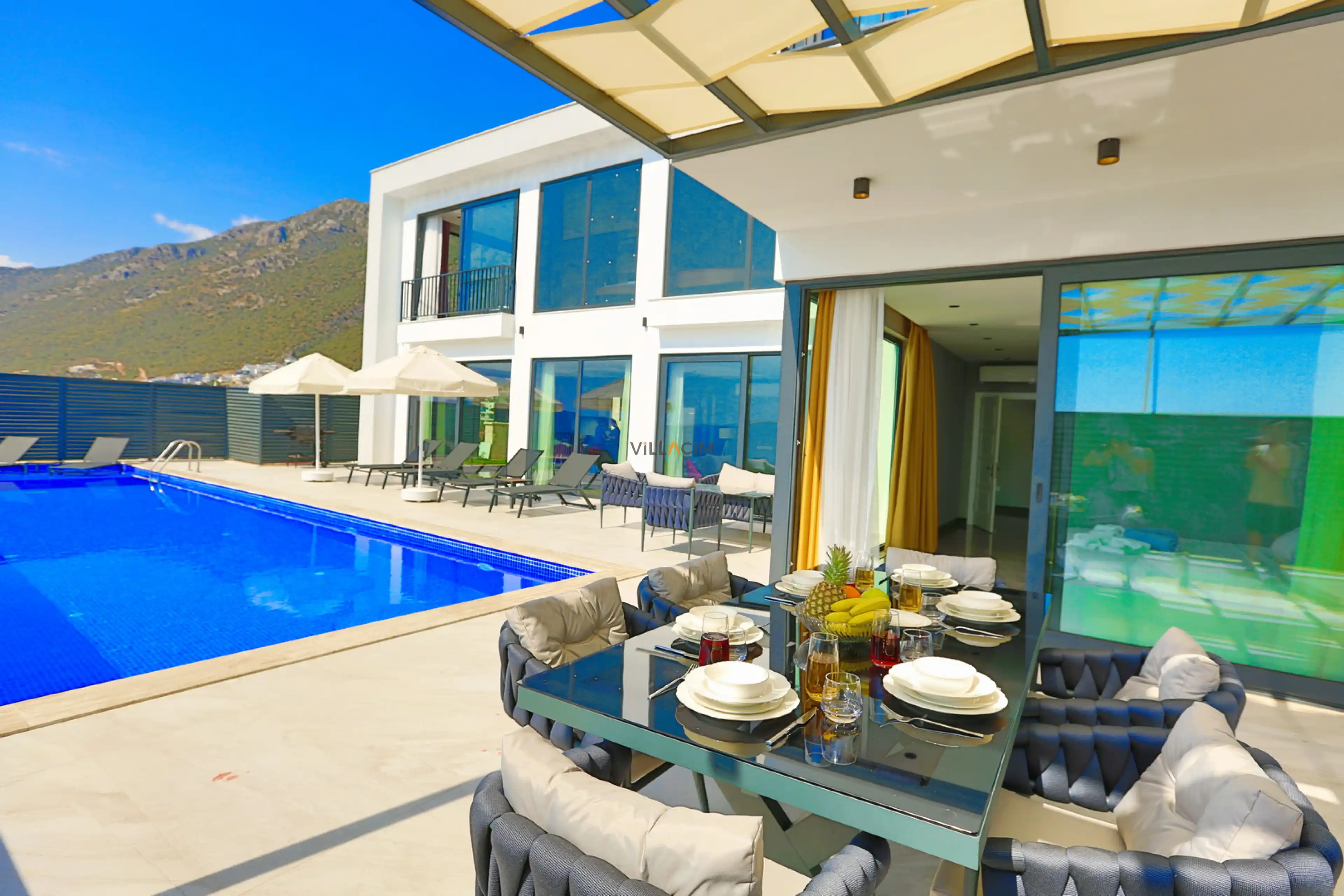 Villa Asteria 3