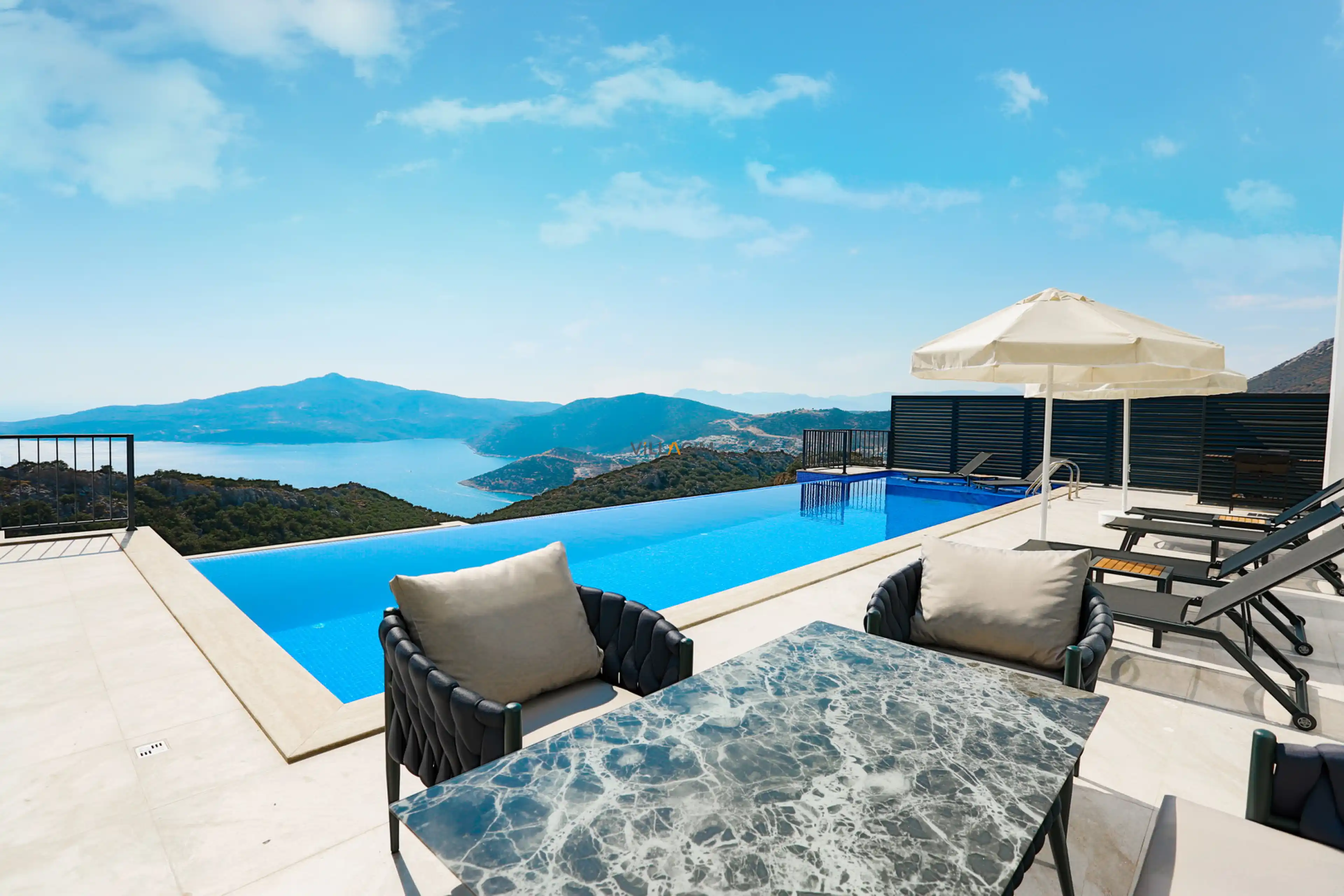 Villa Asteria 3