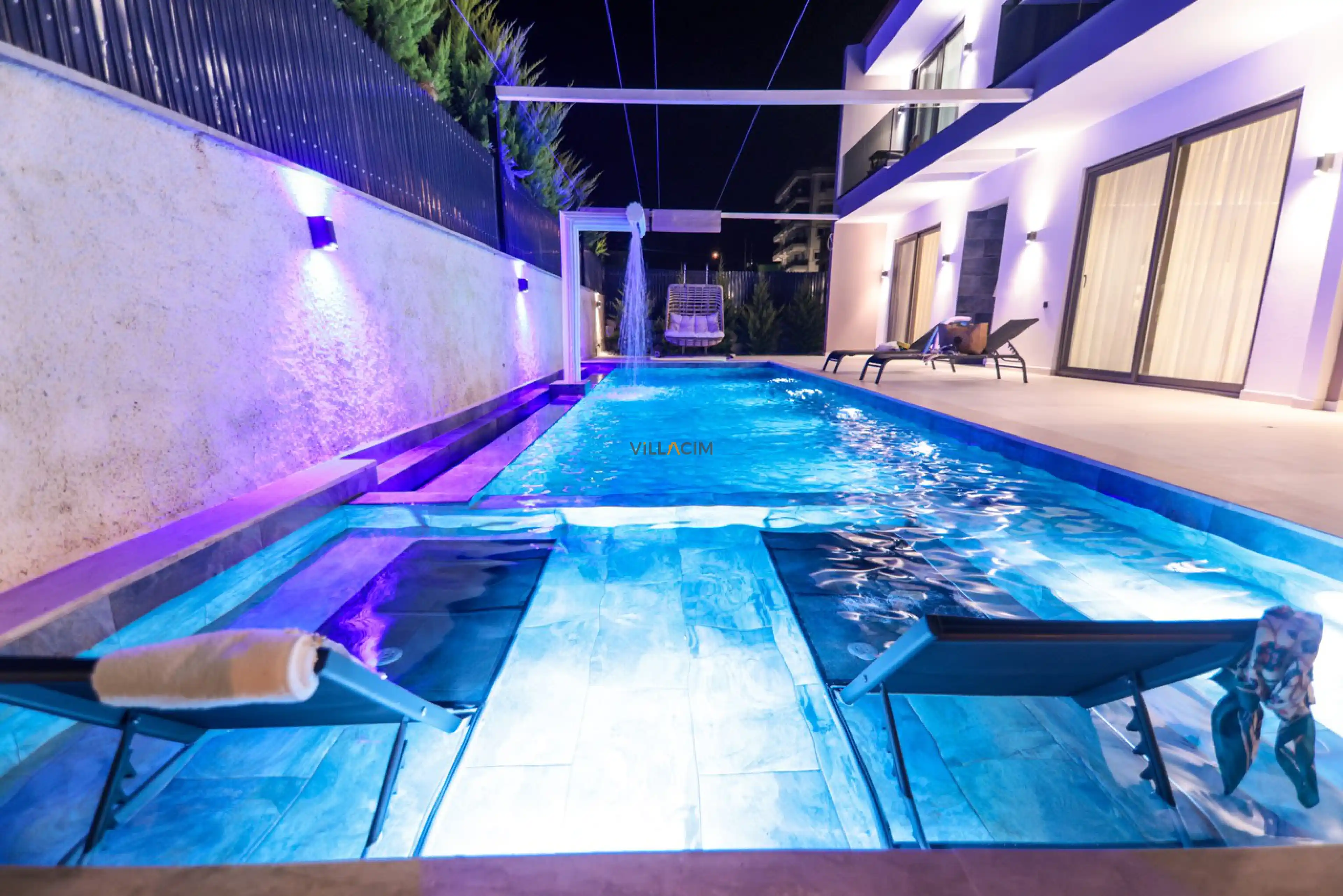 Villa Asyana