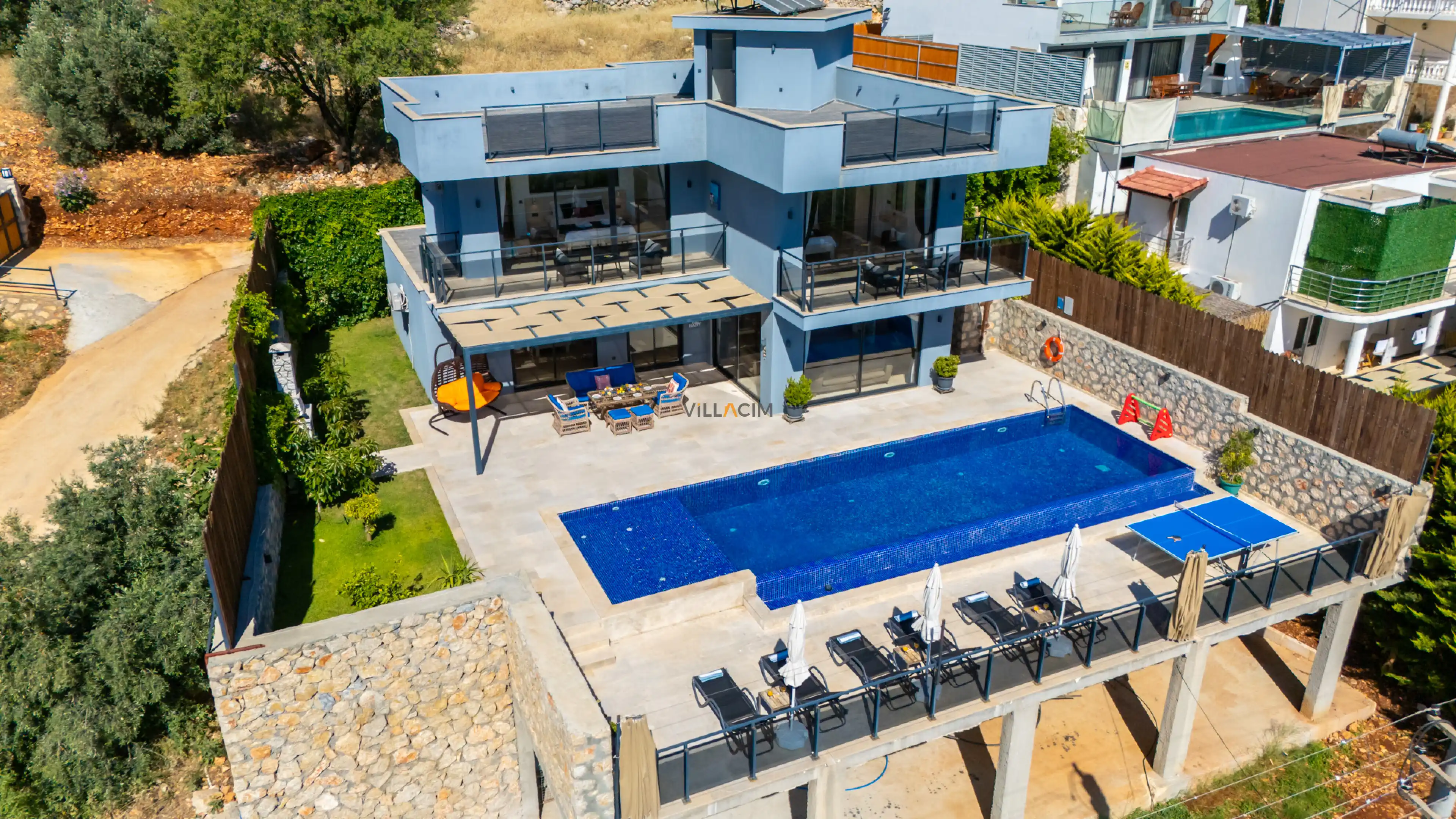 Villa Azra