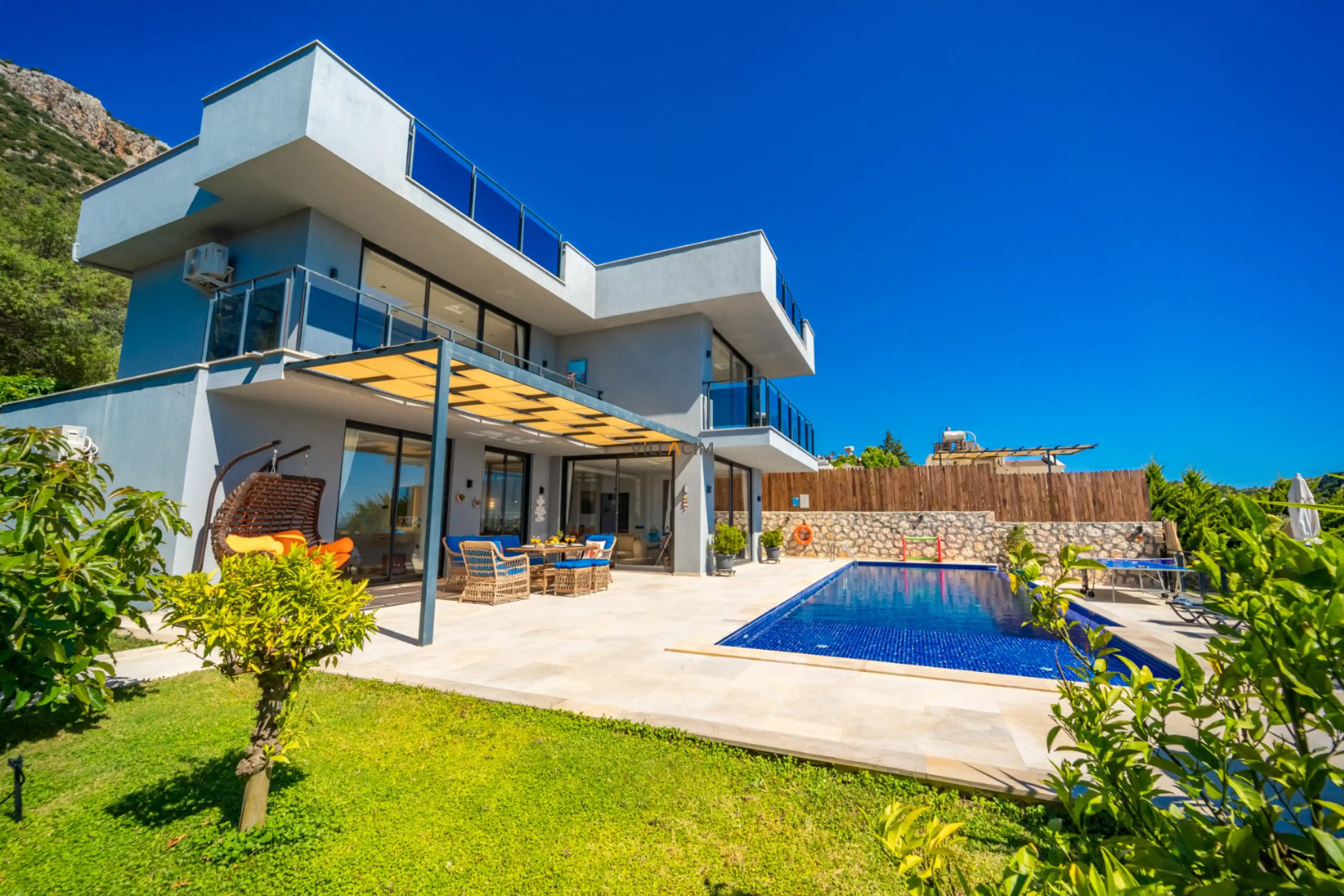 Villa Azra