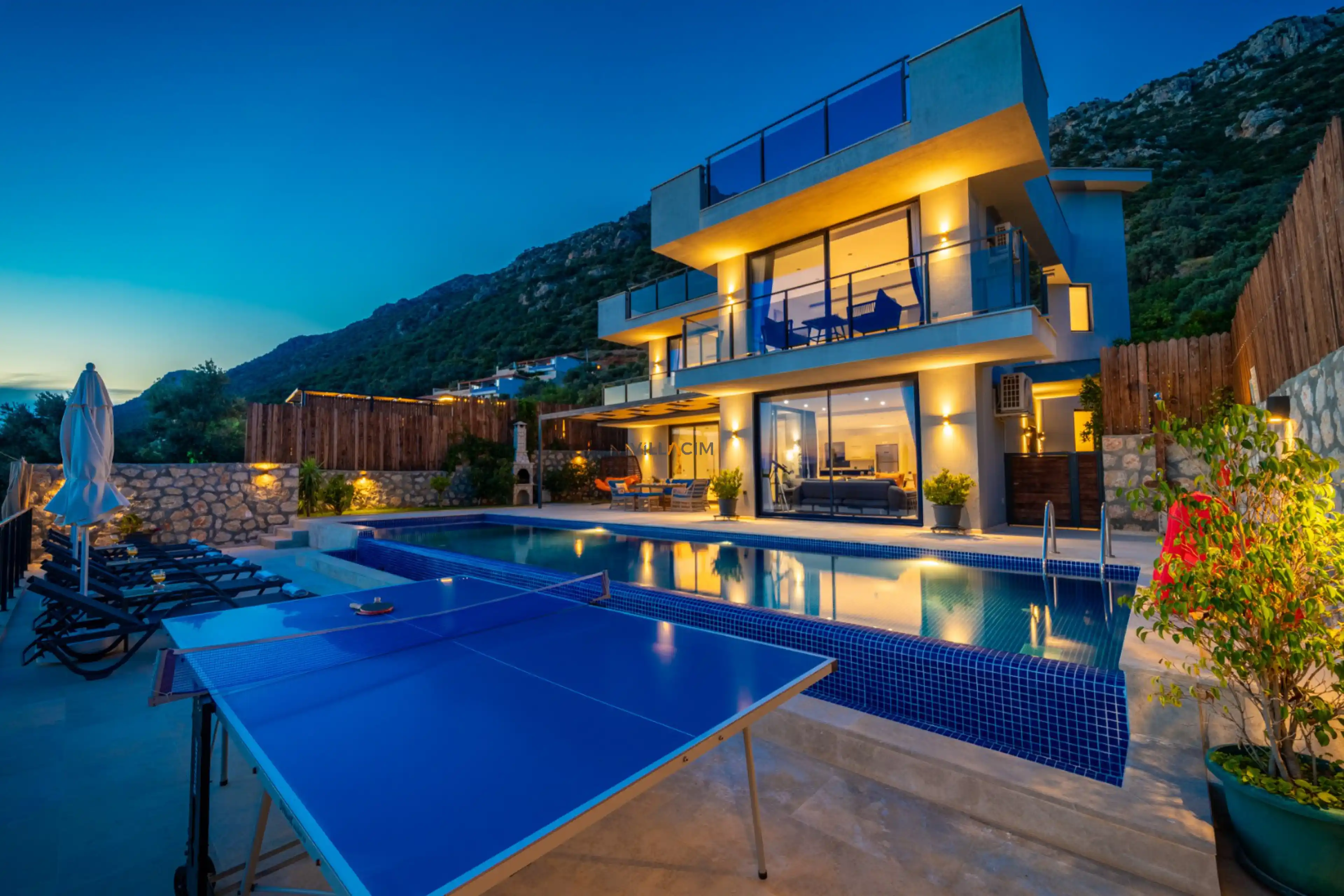 Villa Azra