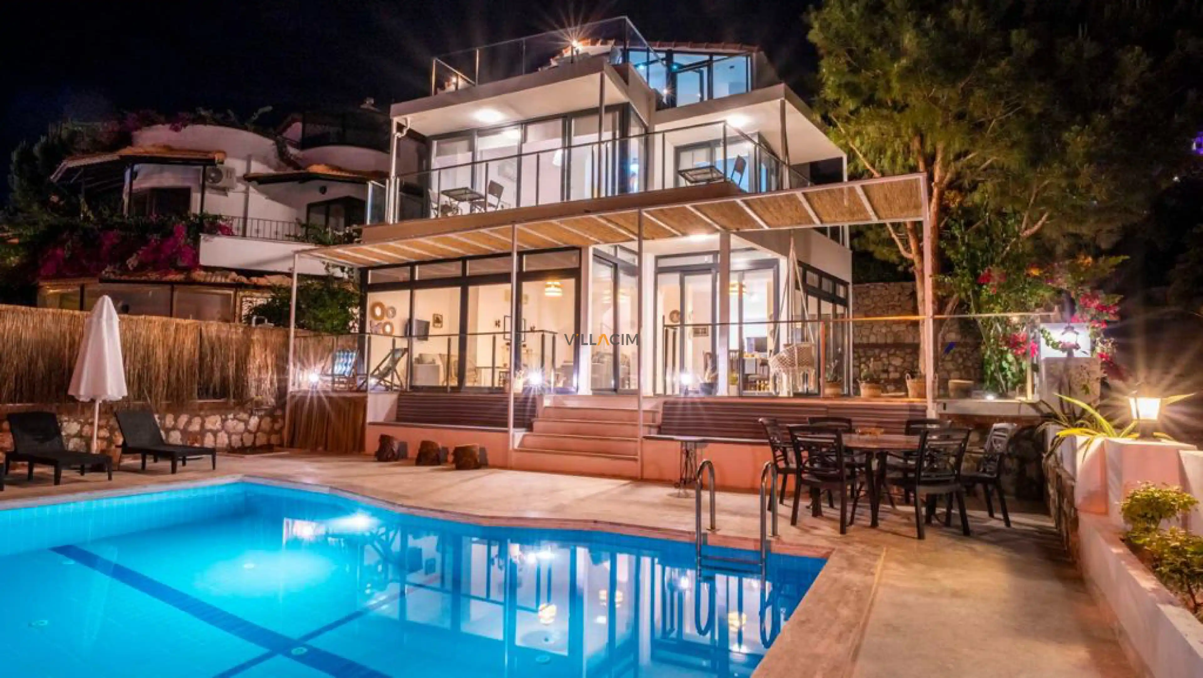 Villa Bahar Evi