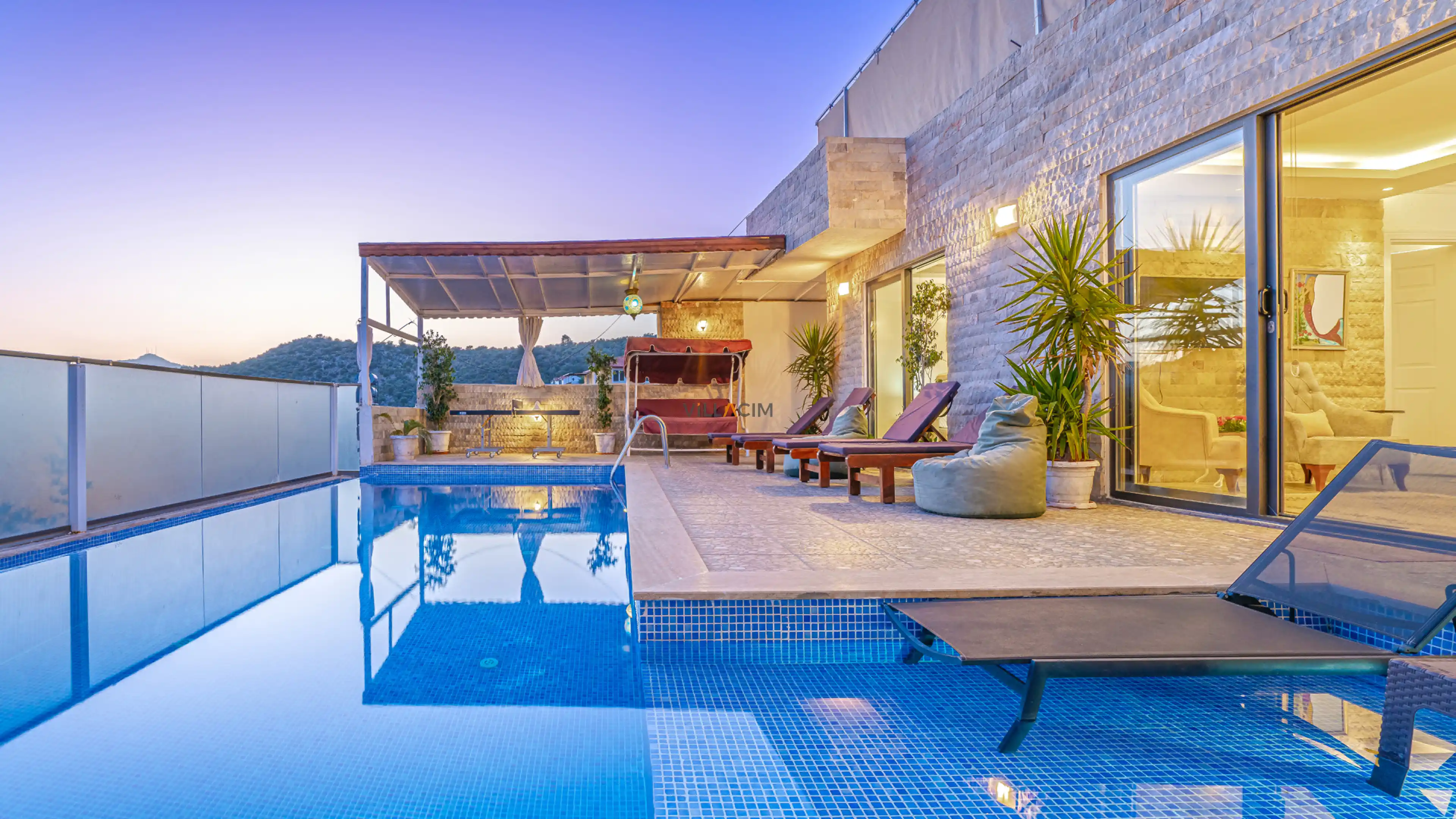 Villa Balkaya
