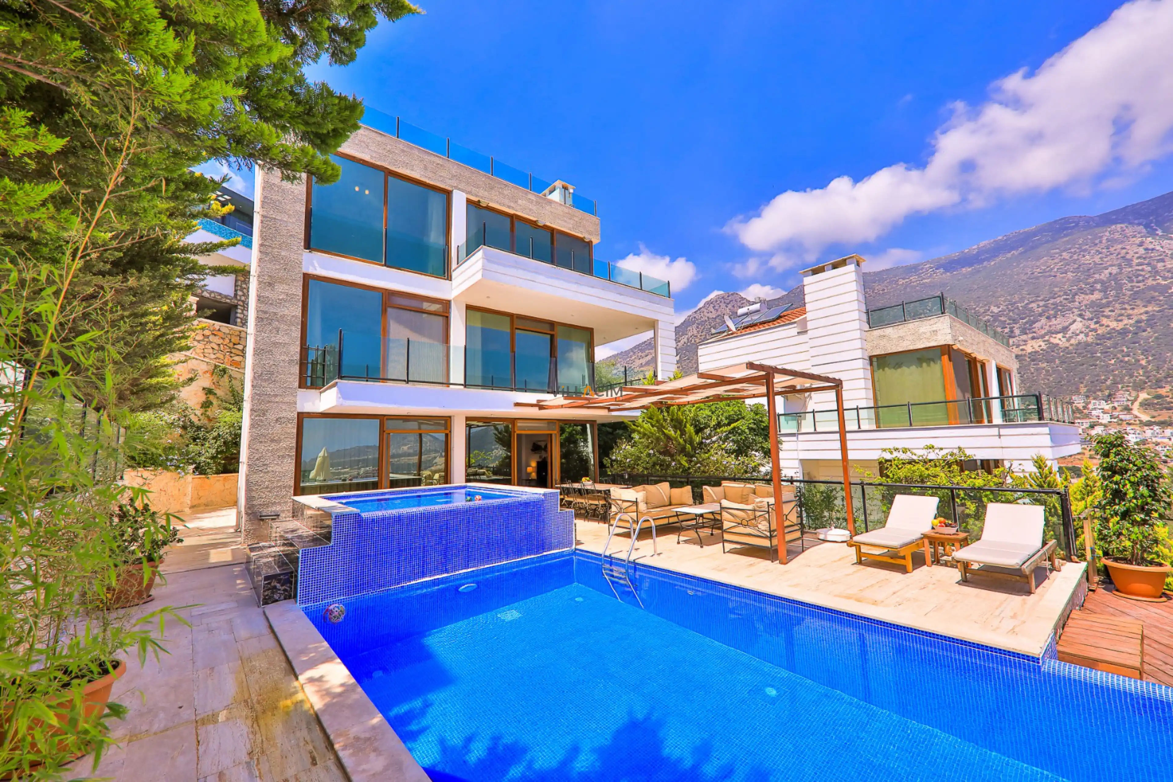 Villa Batı 2