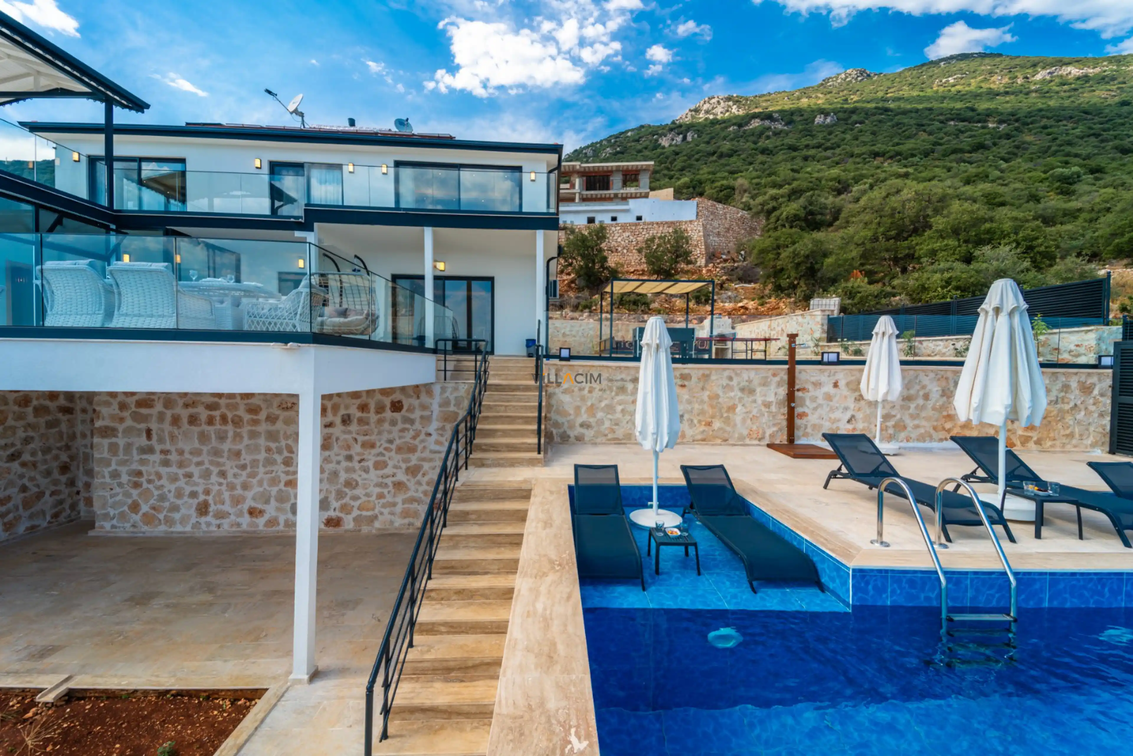 Villa Bella Rose