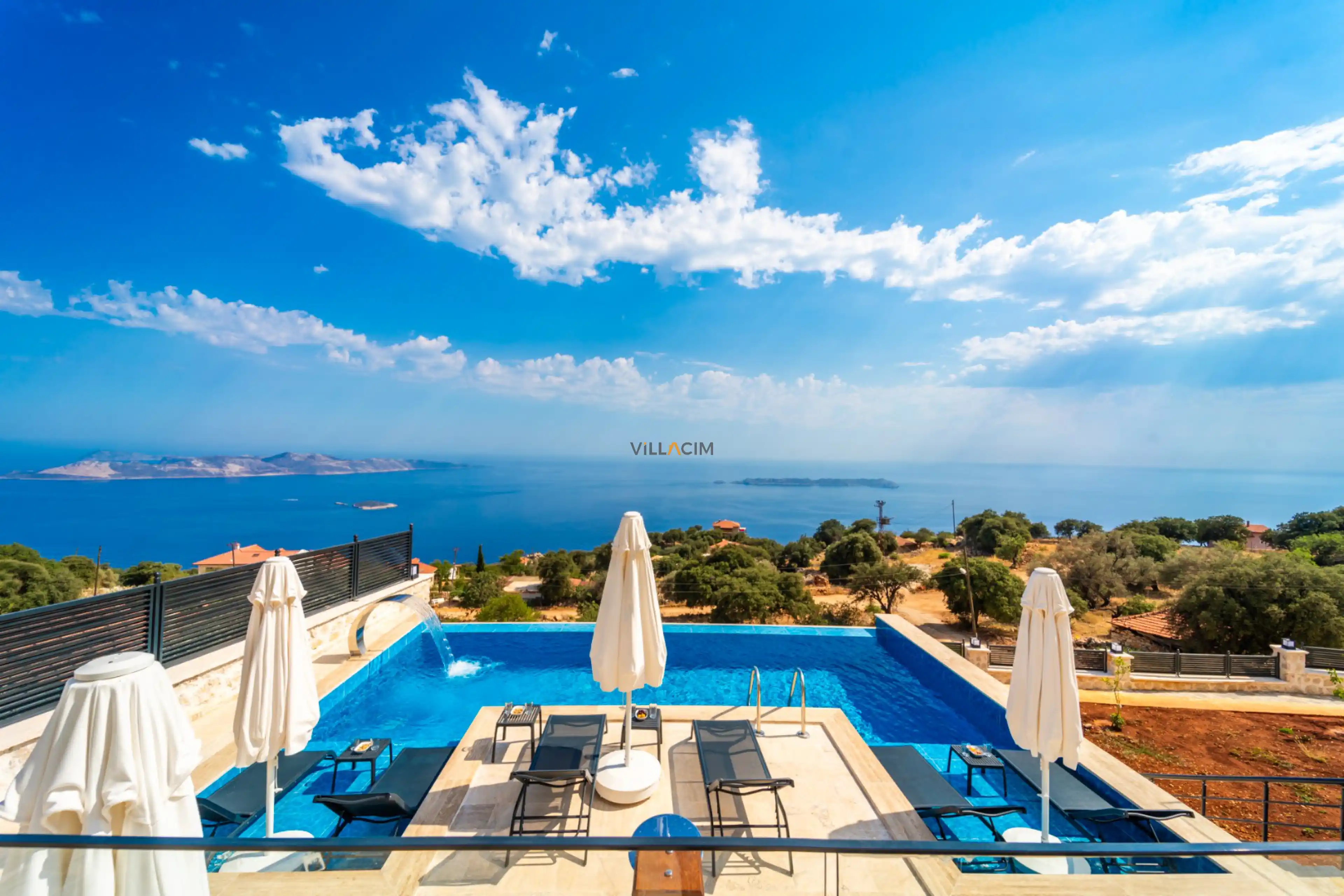 Villa Bella Rose