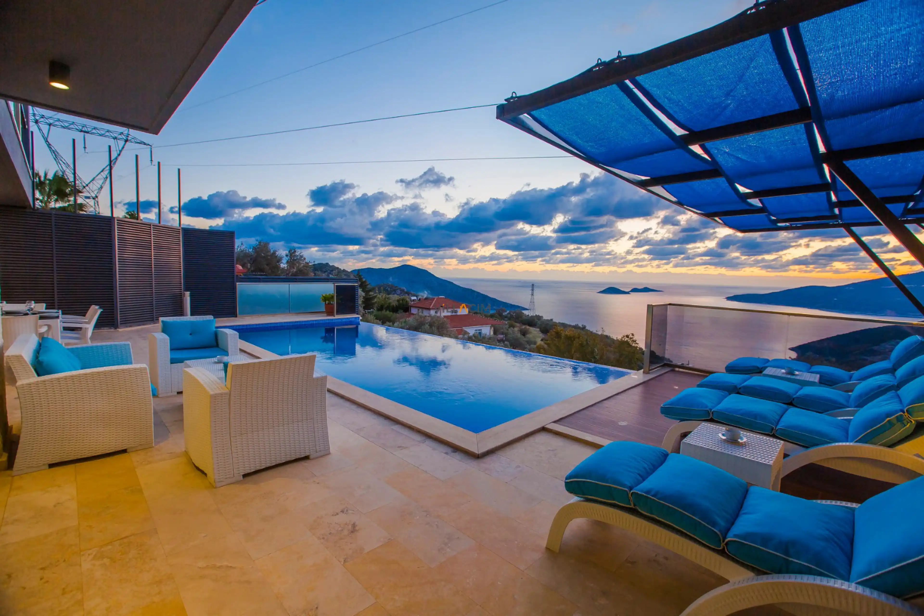 Villa Bella Vista