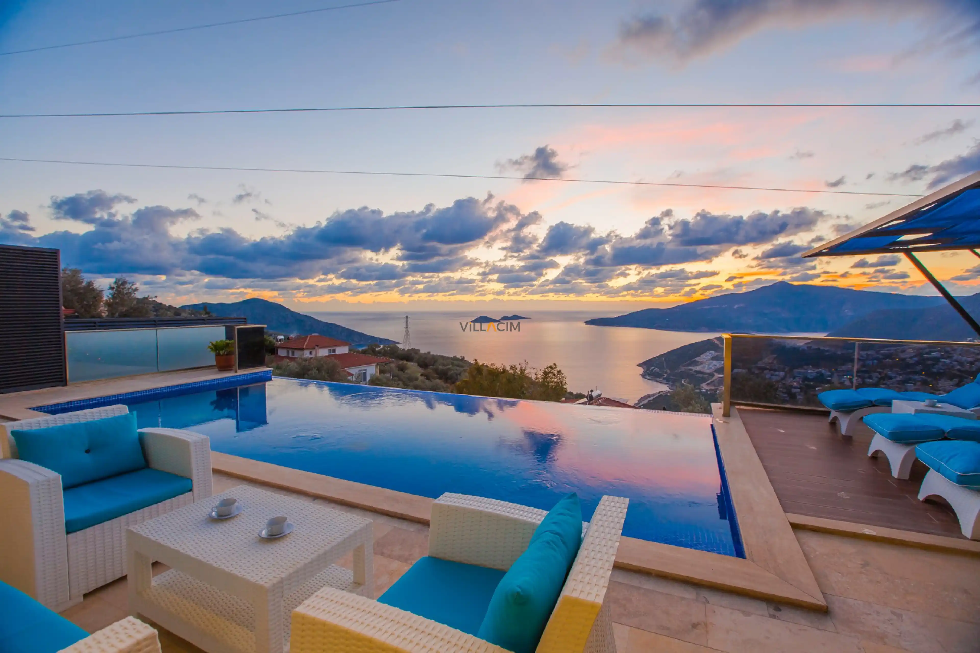 Villa Bella Vista