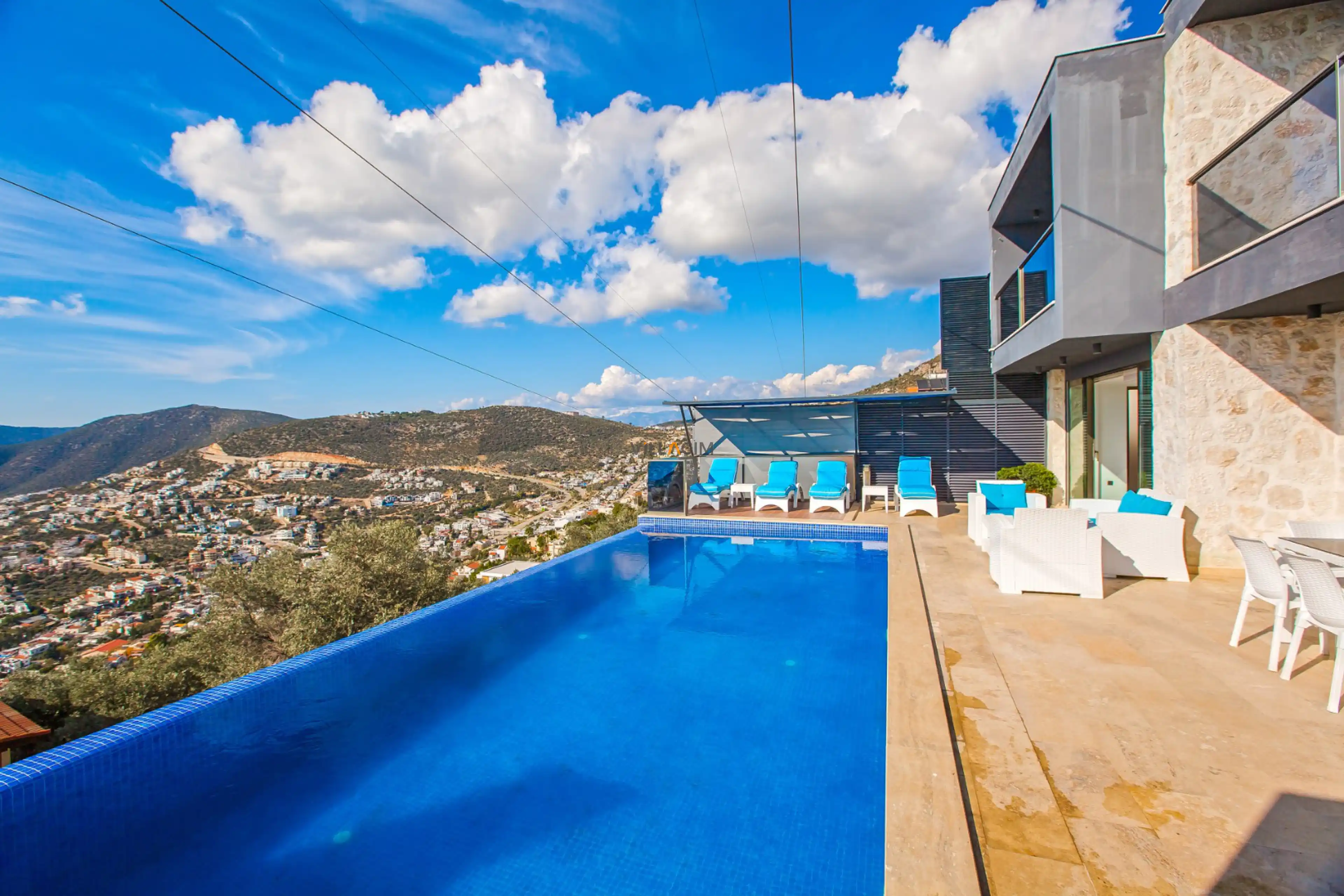 Villa Bella Vista