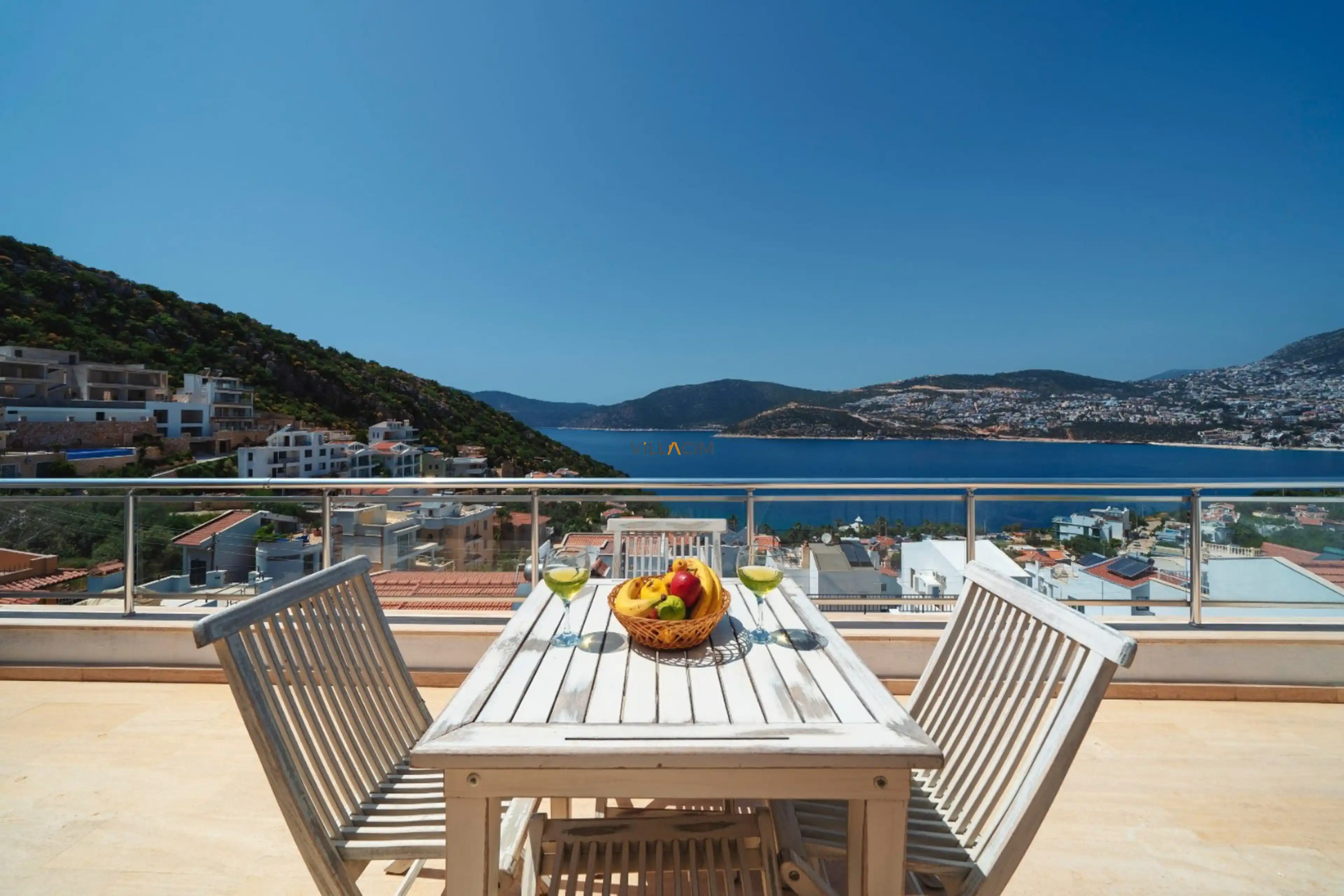 Villa Berry Kışla