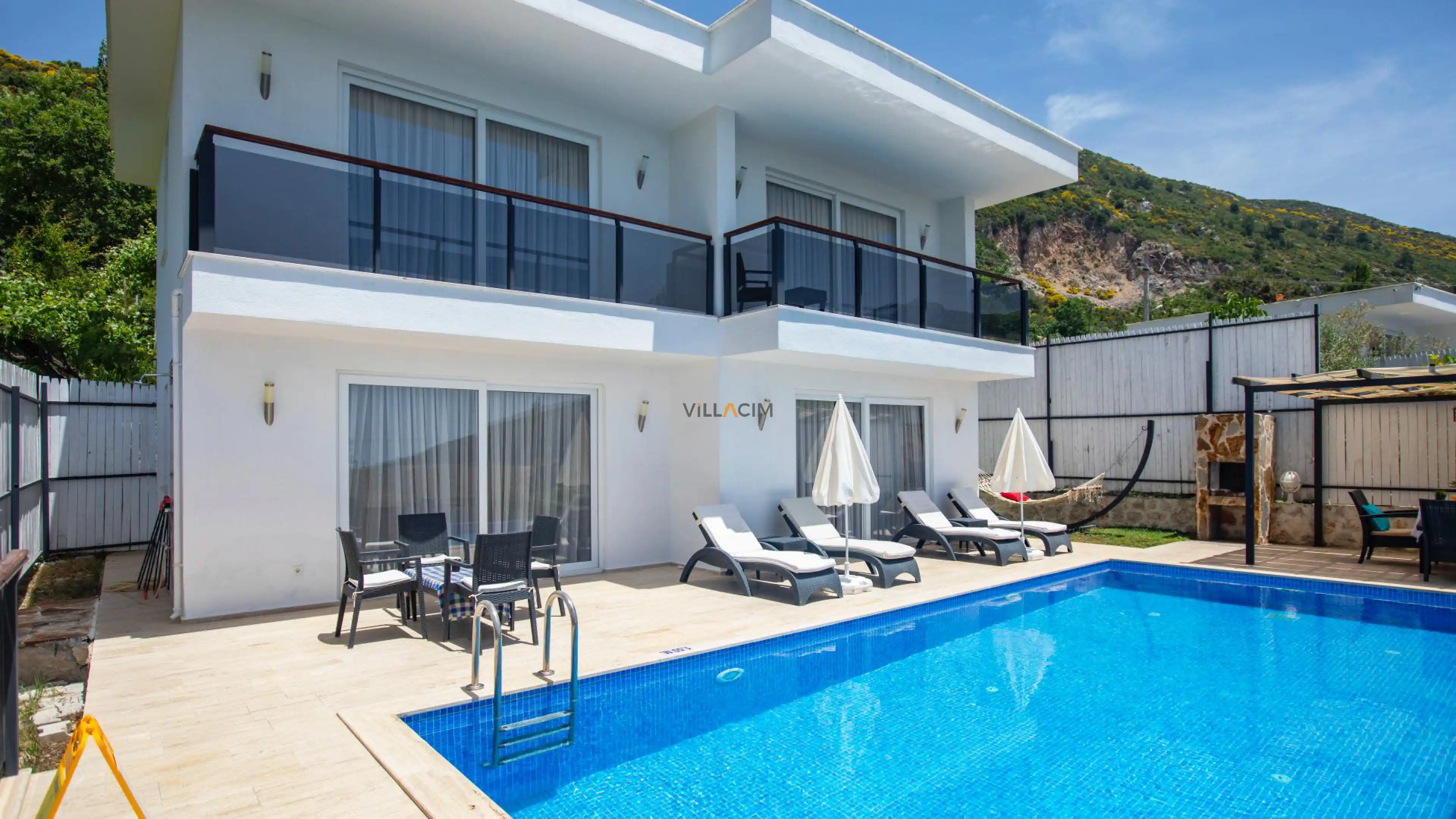 Villa Bodamya Park 2
