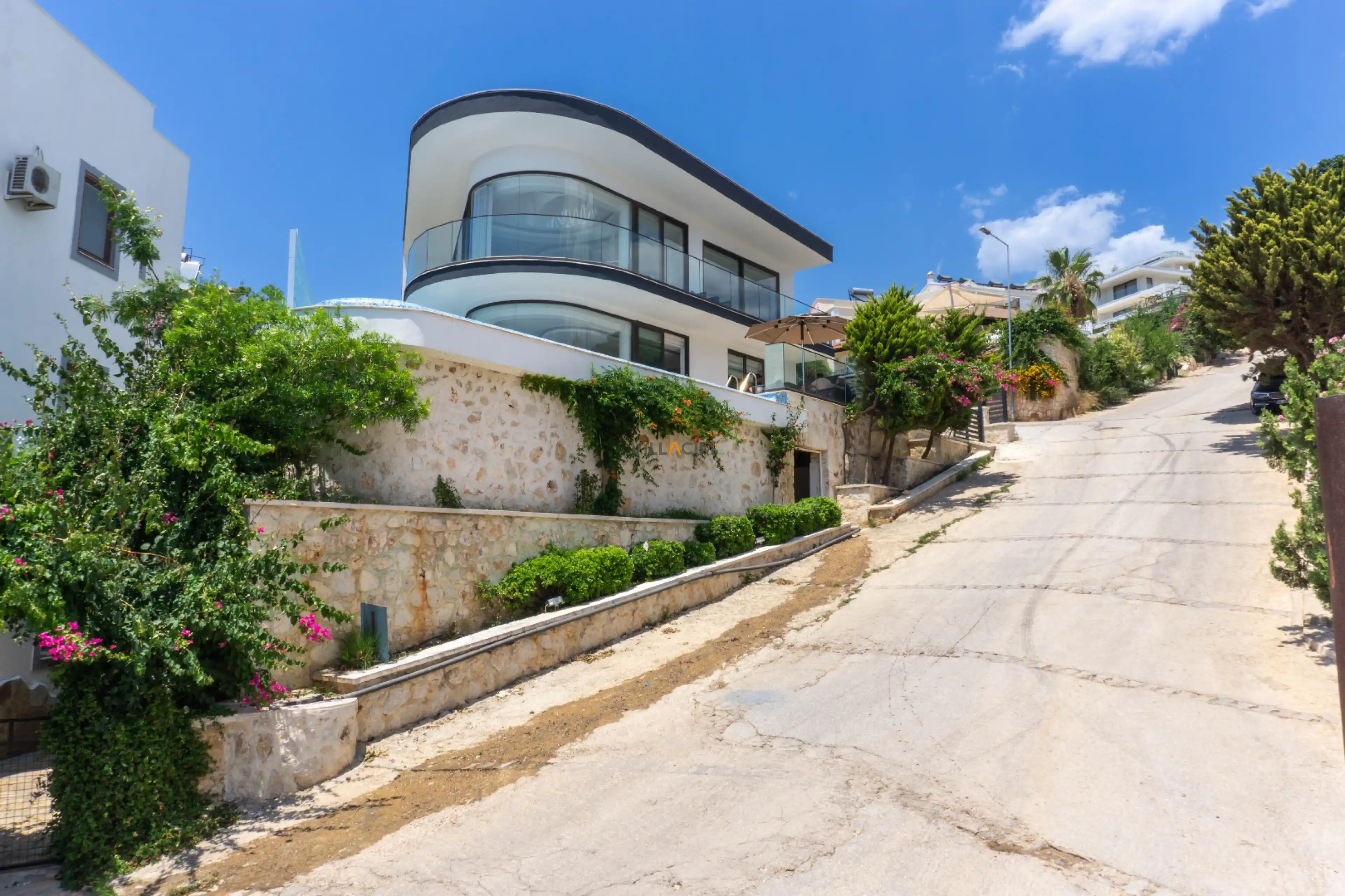 Villa Bride Premium