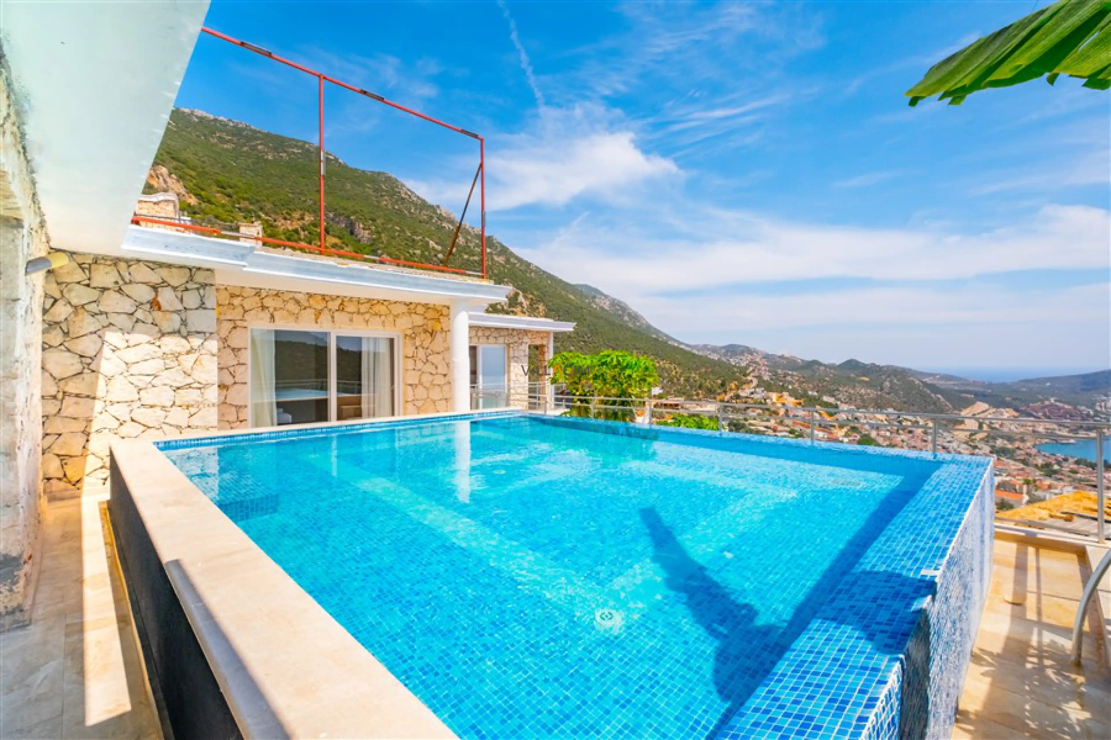 Villa Calista