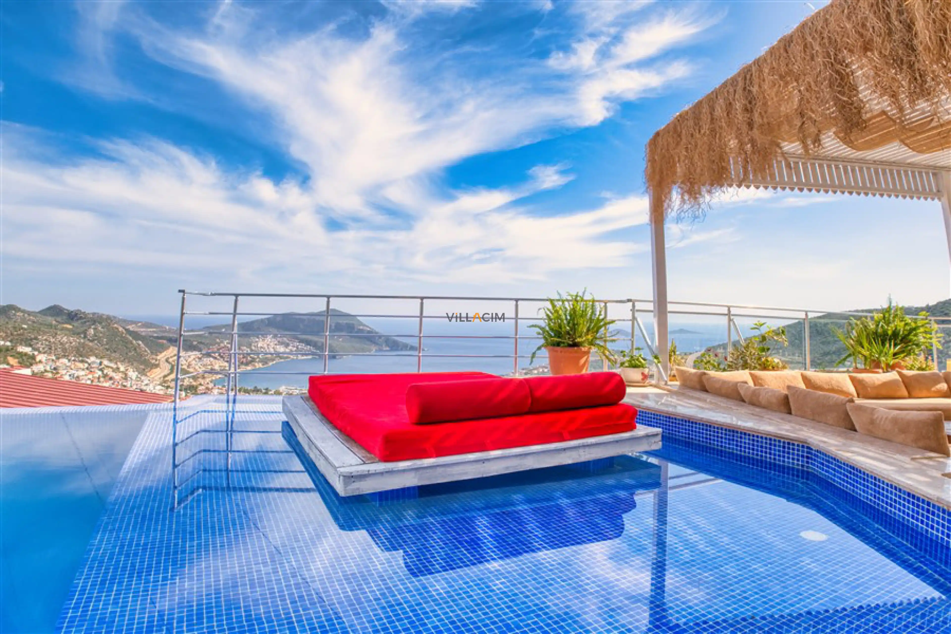 Villa Calista