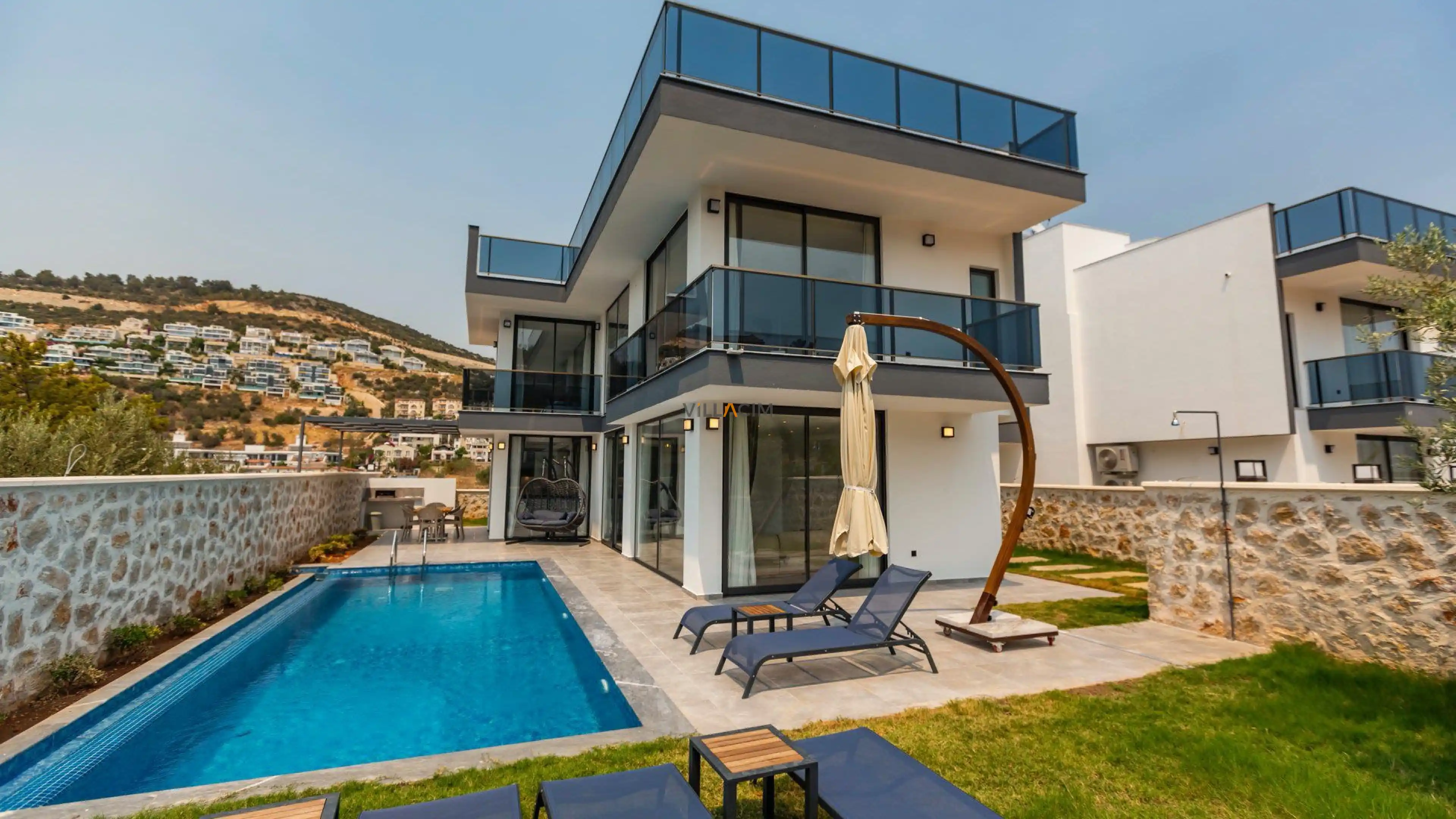 Villa Calix 2