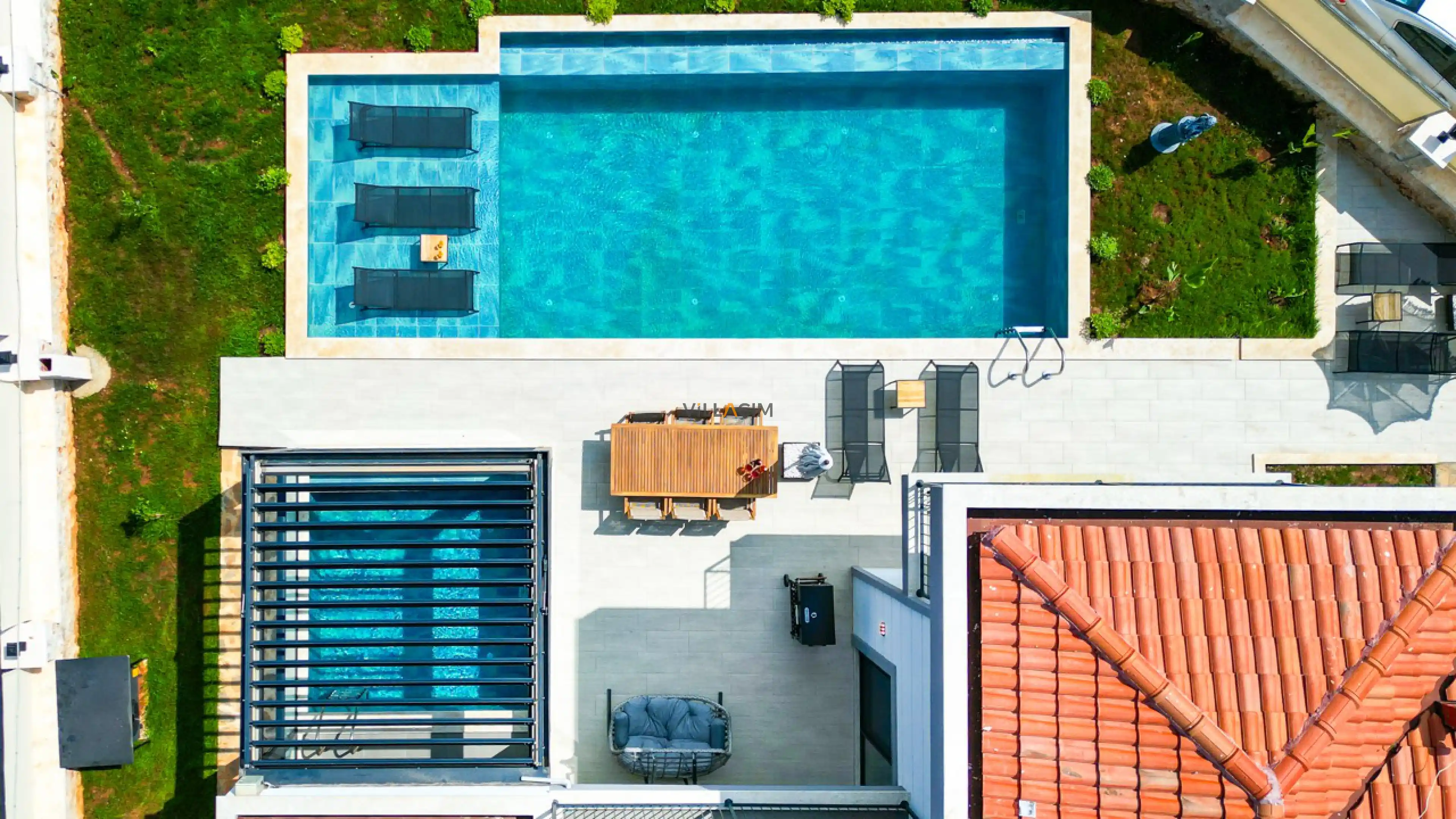 Villa Derinbağ