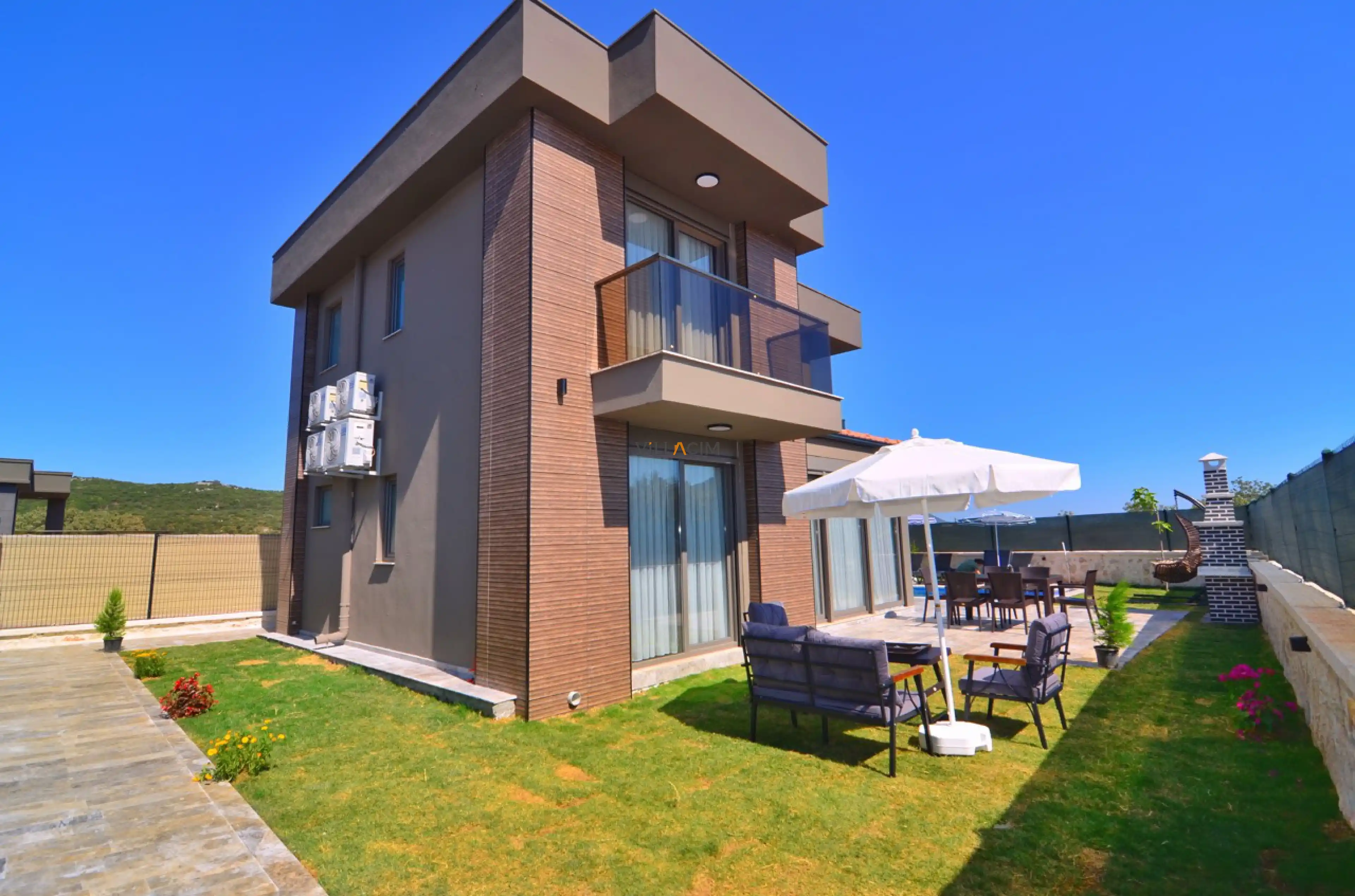 Villa Duru Kaş